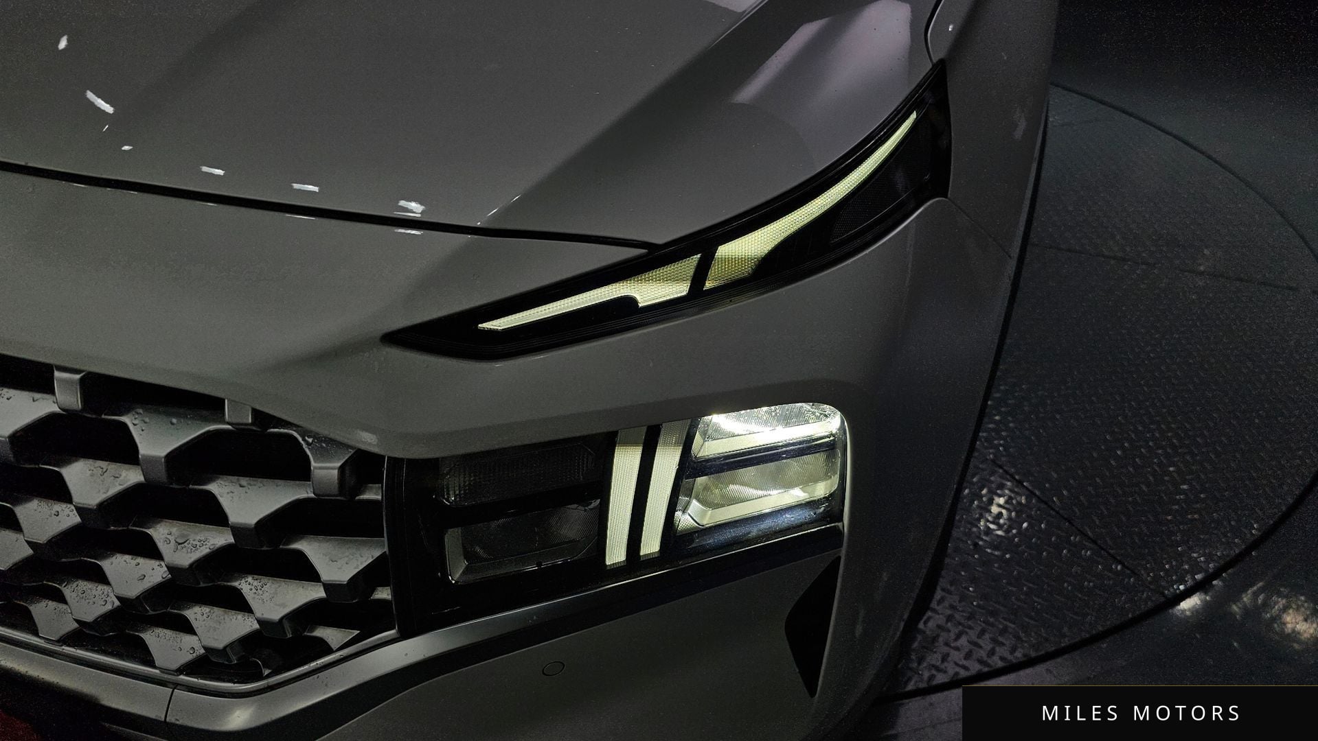 Hyundai Santafe 2021 — миниатюра 8