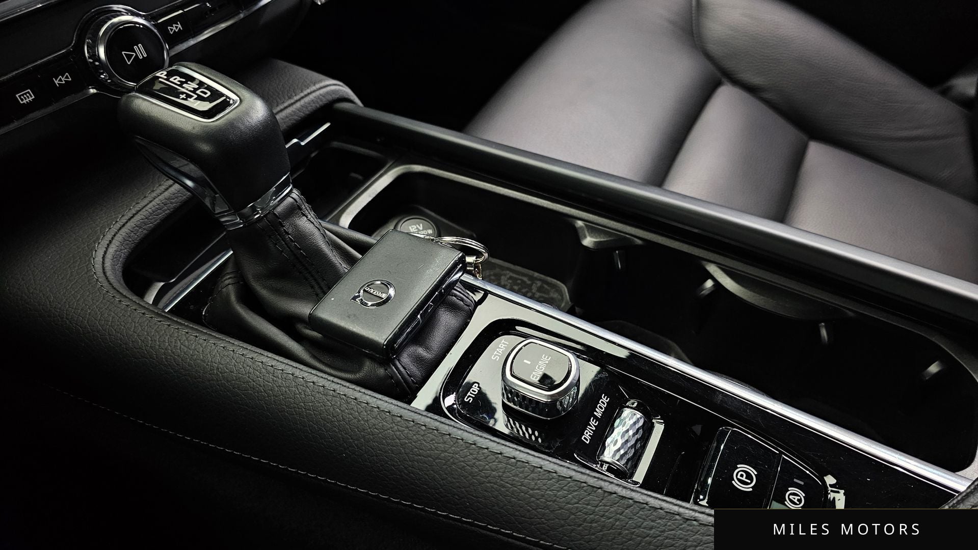 Volvo S90 2017 — миниатюра 9
