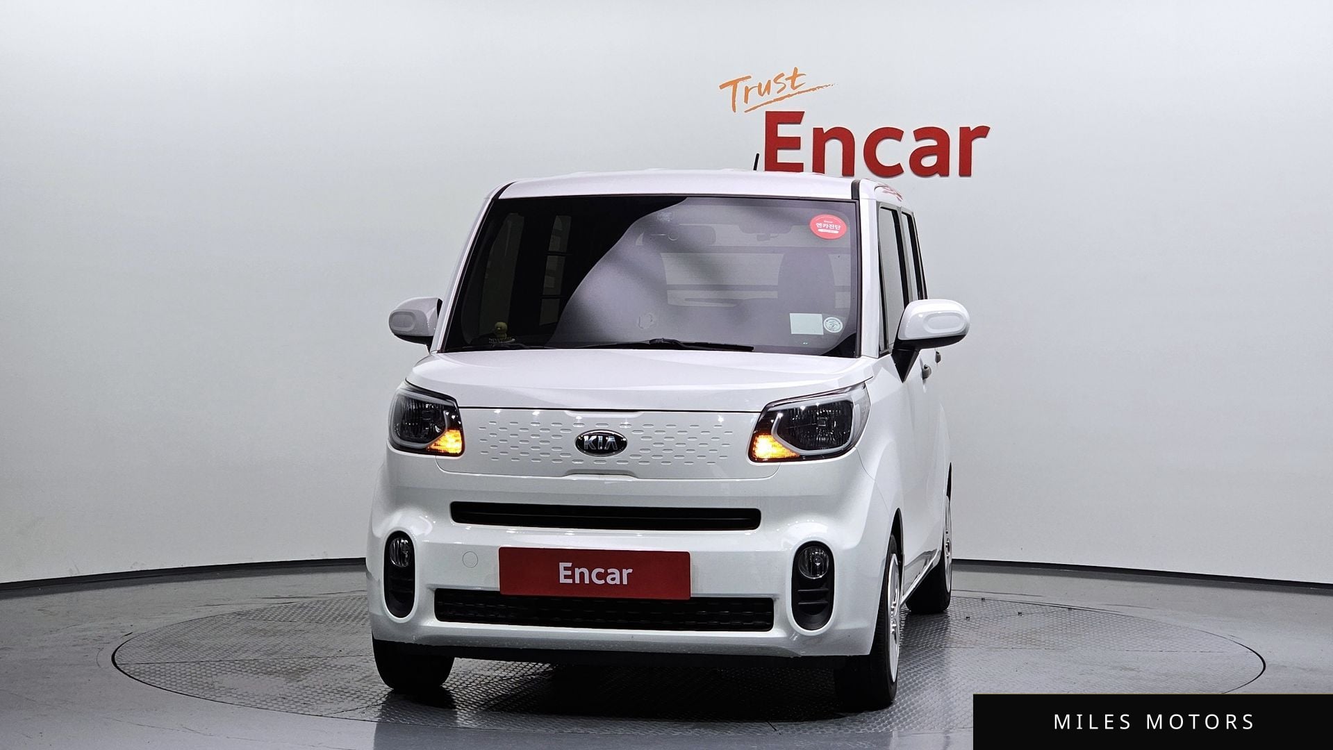 Kia RAY 2021 — миниатюра 3