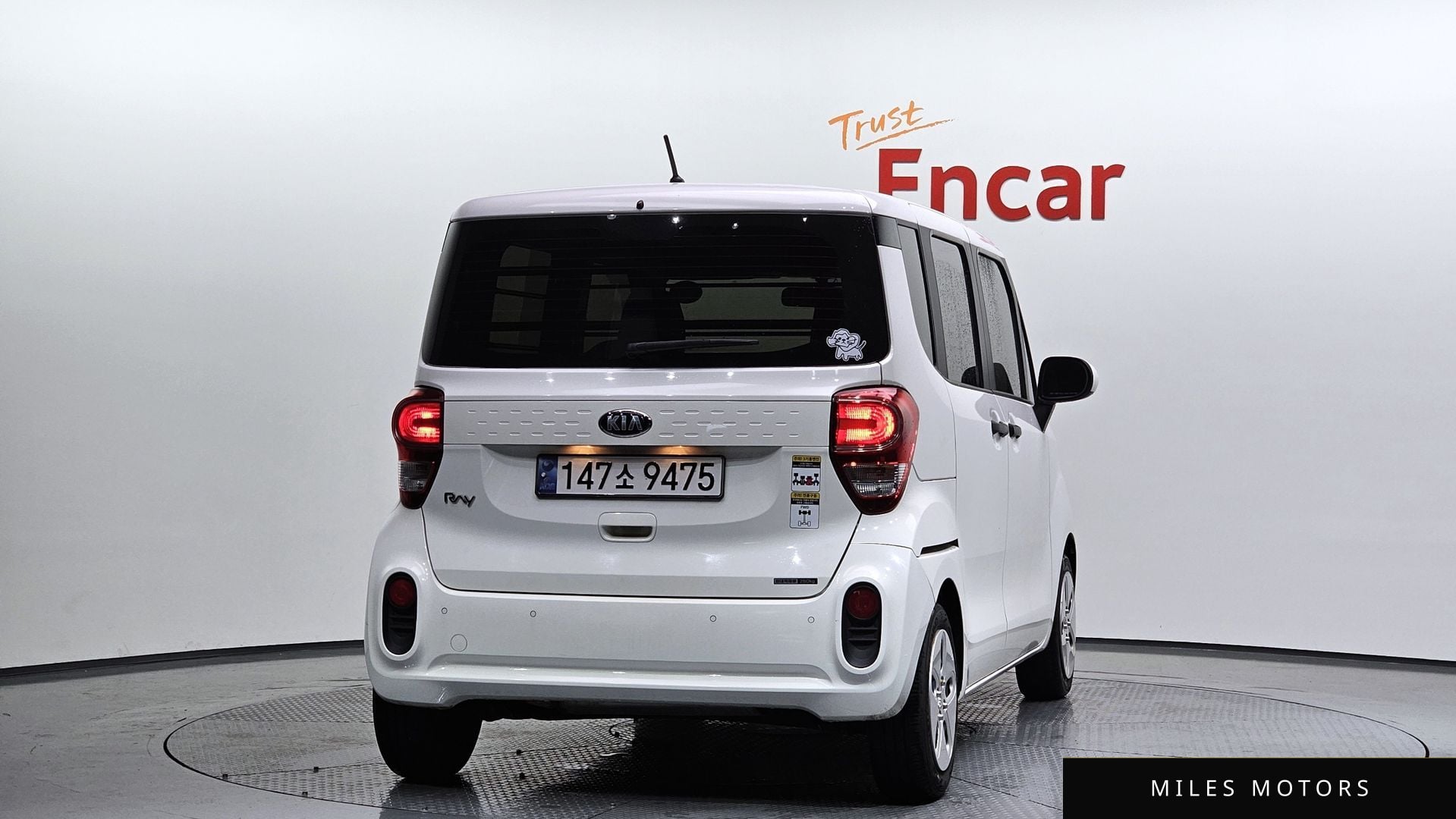Kia RAY 2021 — миниатюра 4
