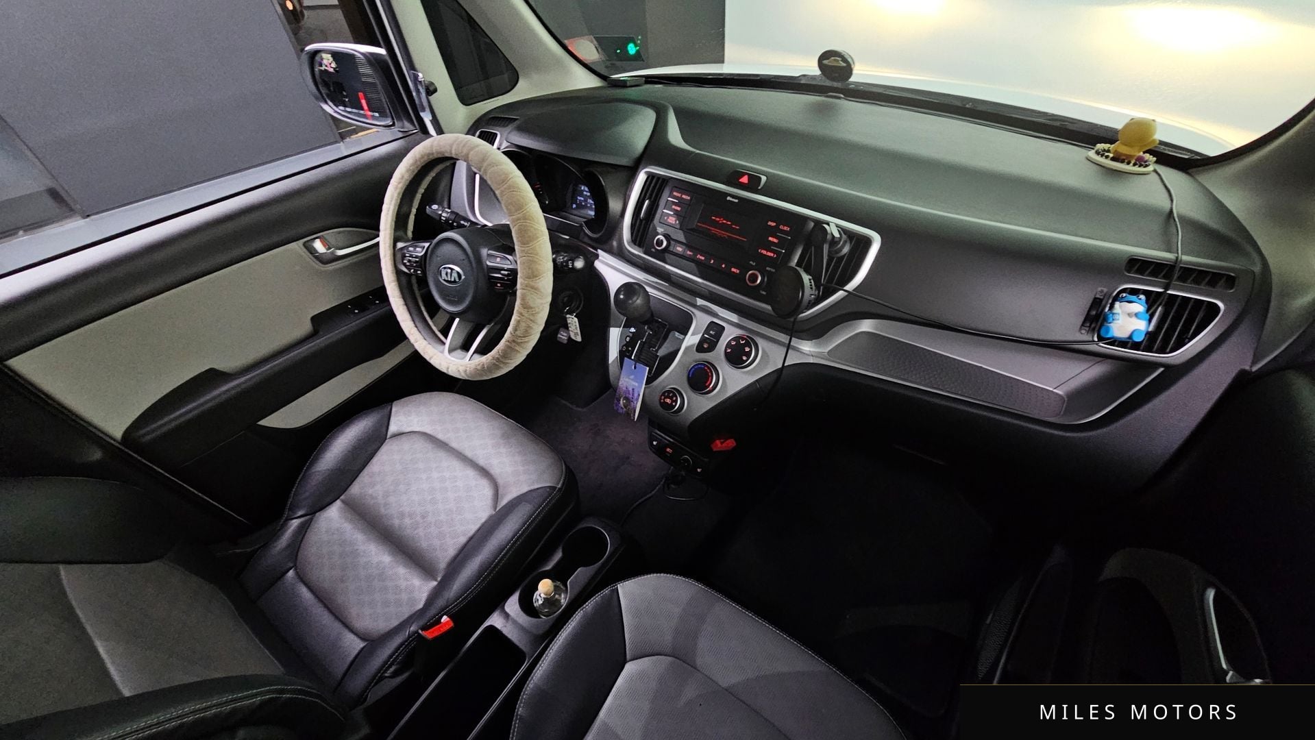 Kia RAY 2021 — миниатюра 10