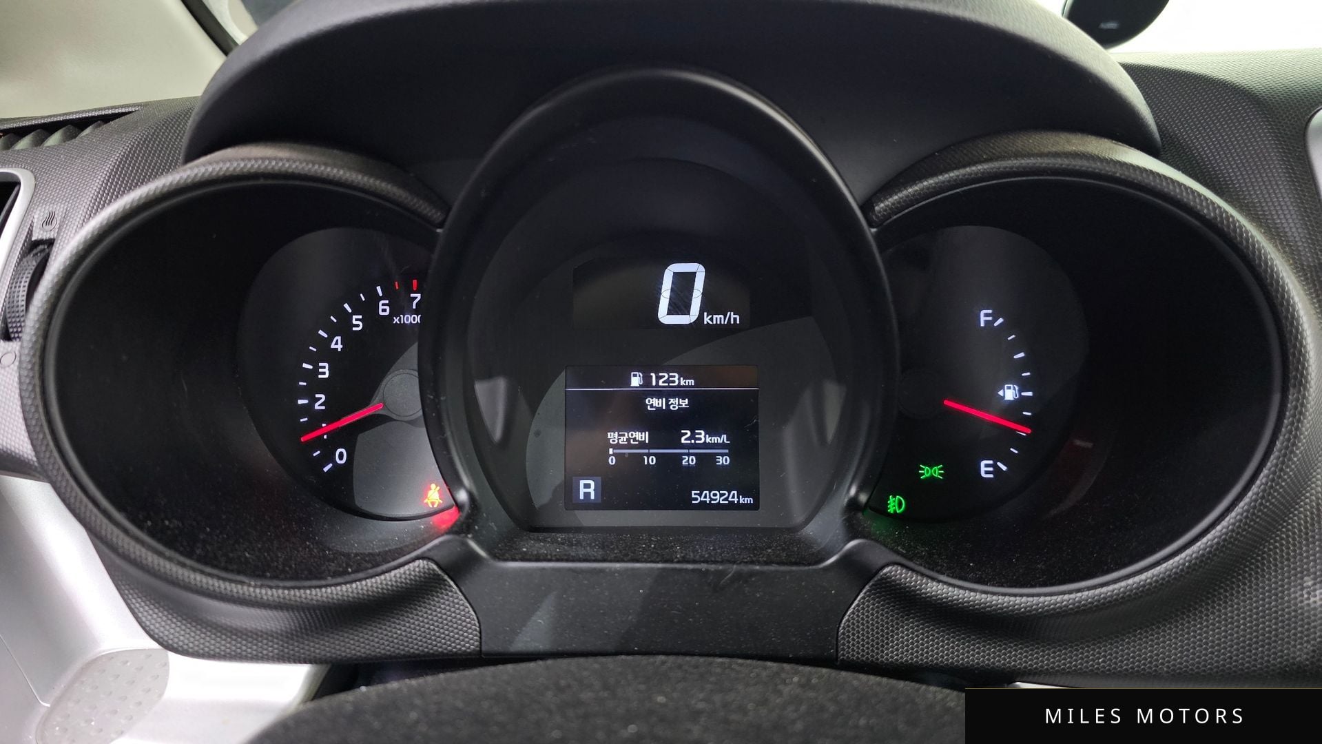 Kia RAY 2021 — миниатюра 11