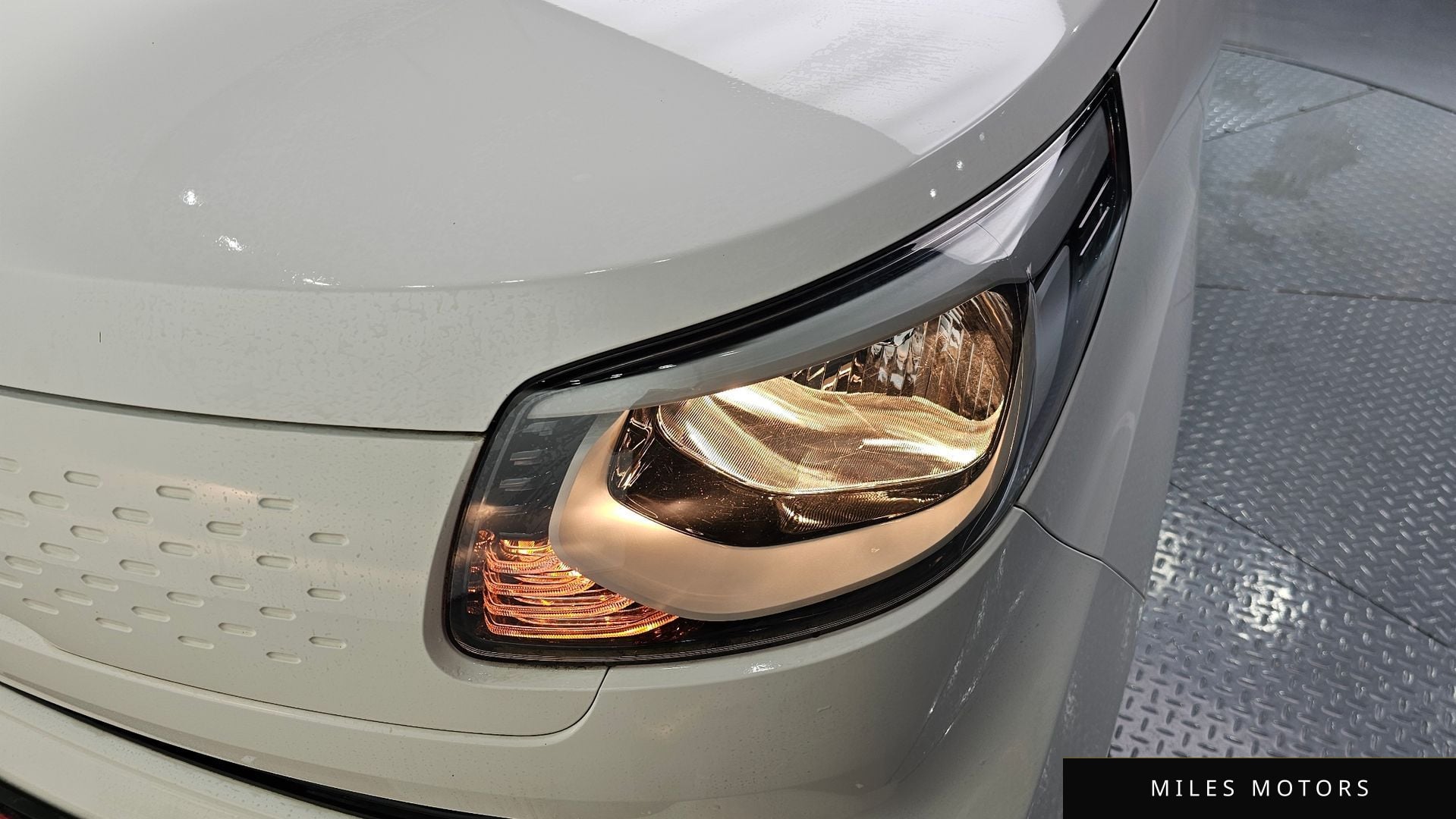 Kia RAY 2021 — миниатюра 8