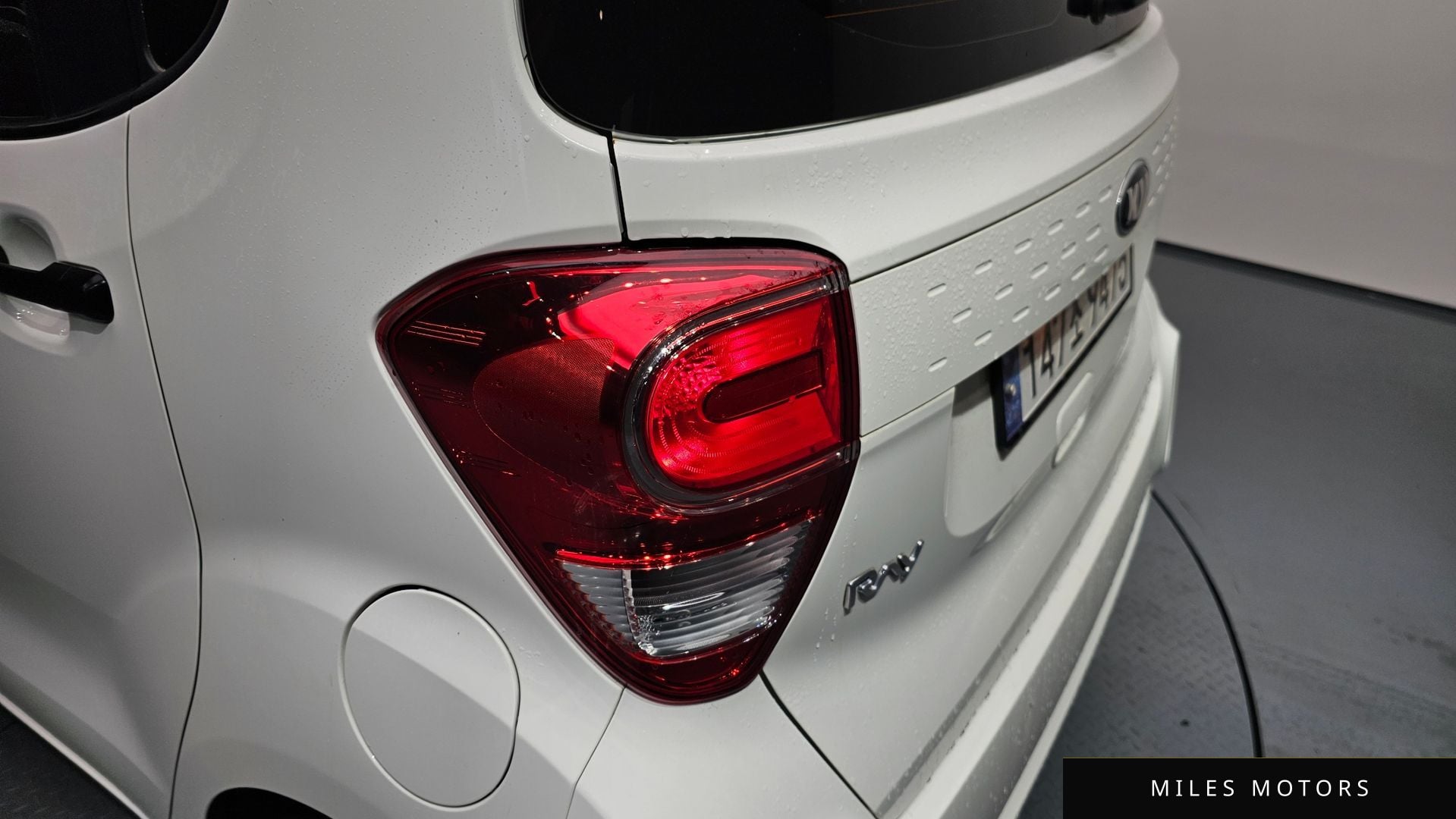 Kia RAY 2021 — миниатюра 9