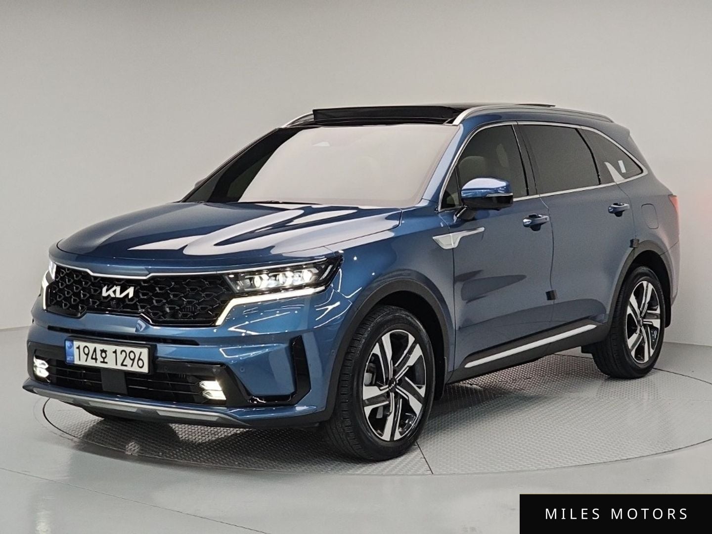 Kia Sorento 2022 — миниатюра 2
