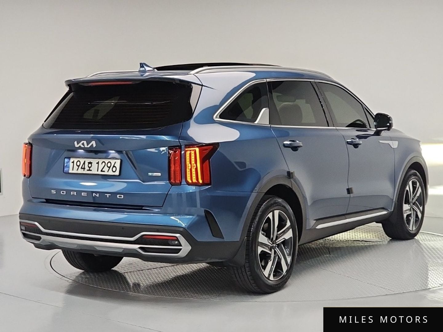 Kia Sorento 2022 — миниатюра 4