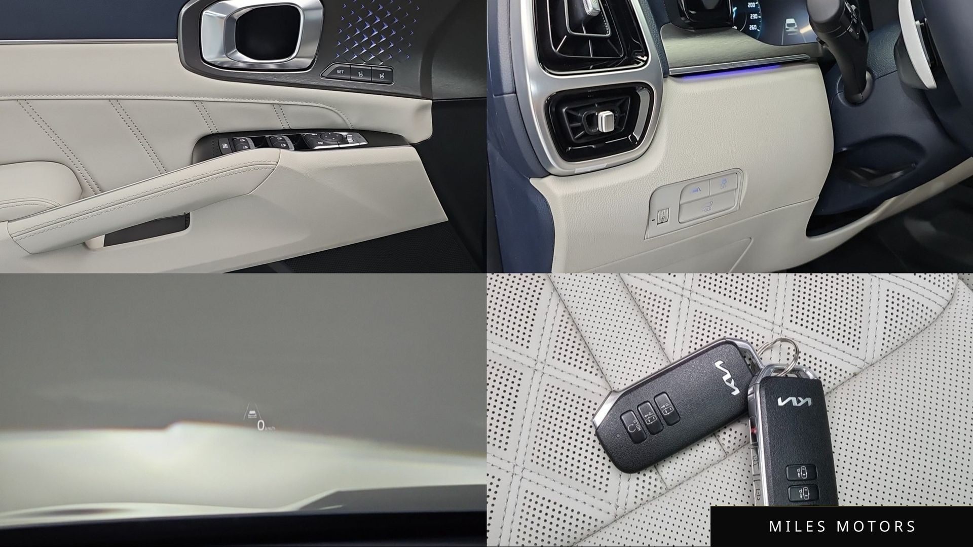 Kia Sorento 2022 — миниатюра 11