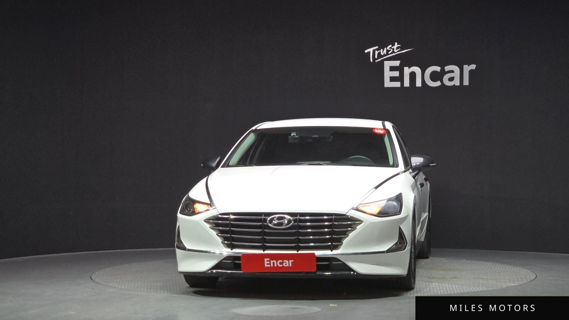 Hyundai Sonata 2020 — миниатюра 3
