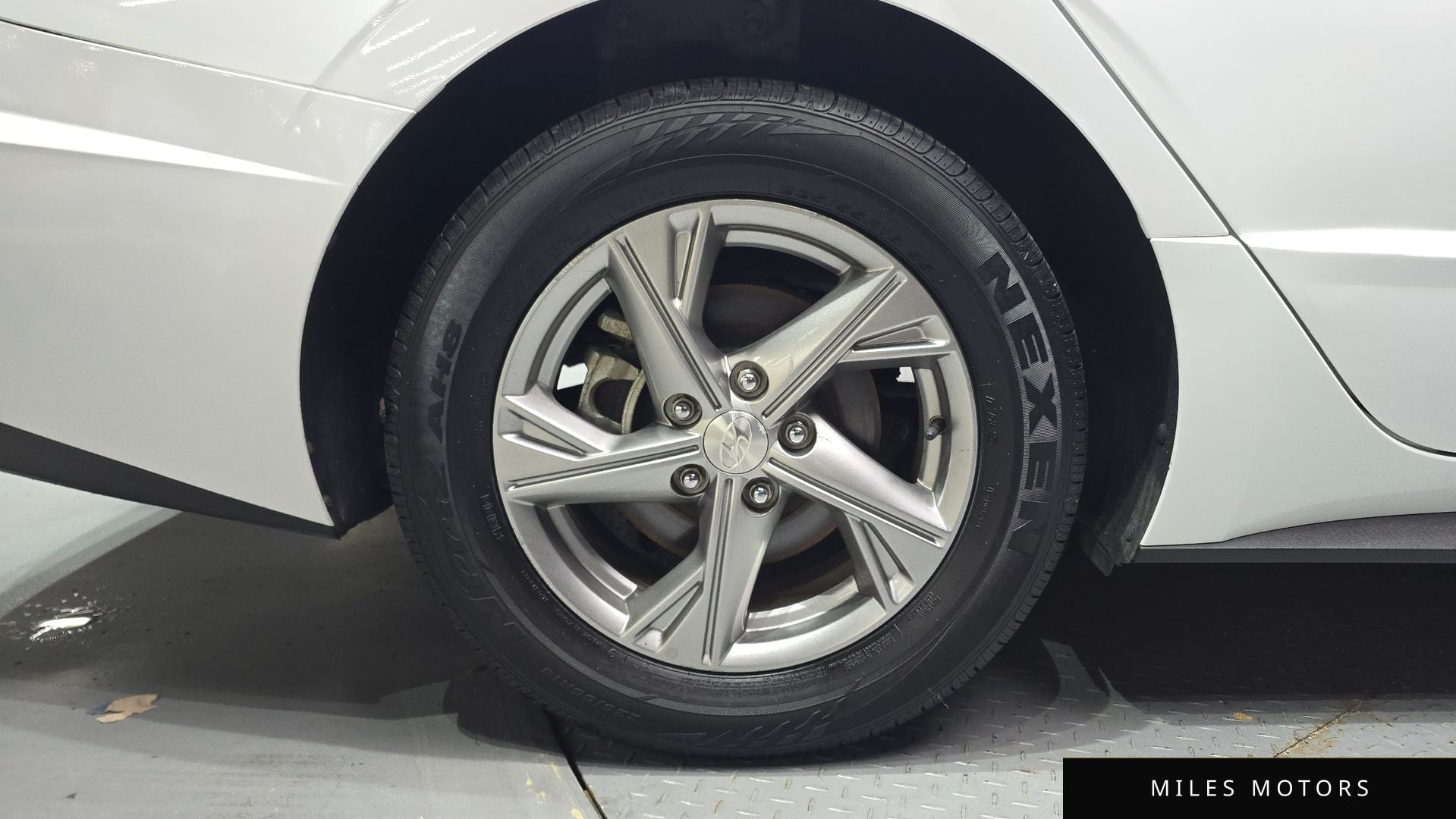 Hyundai Sonata 2020 — миниатюра 5