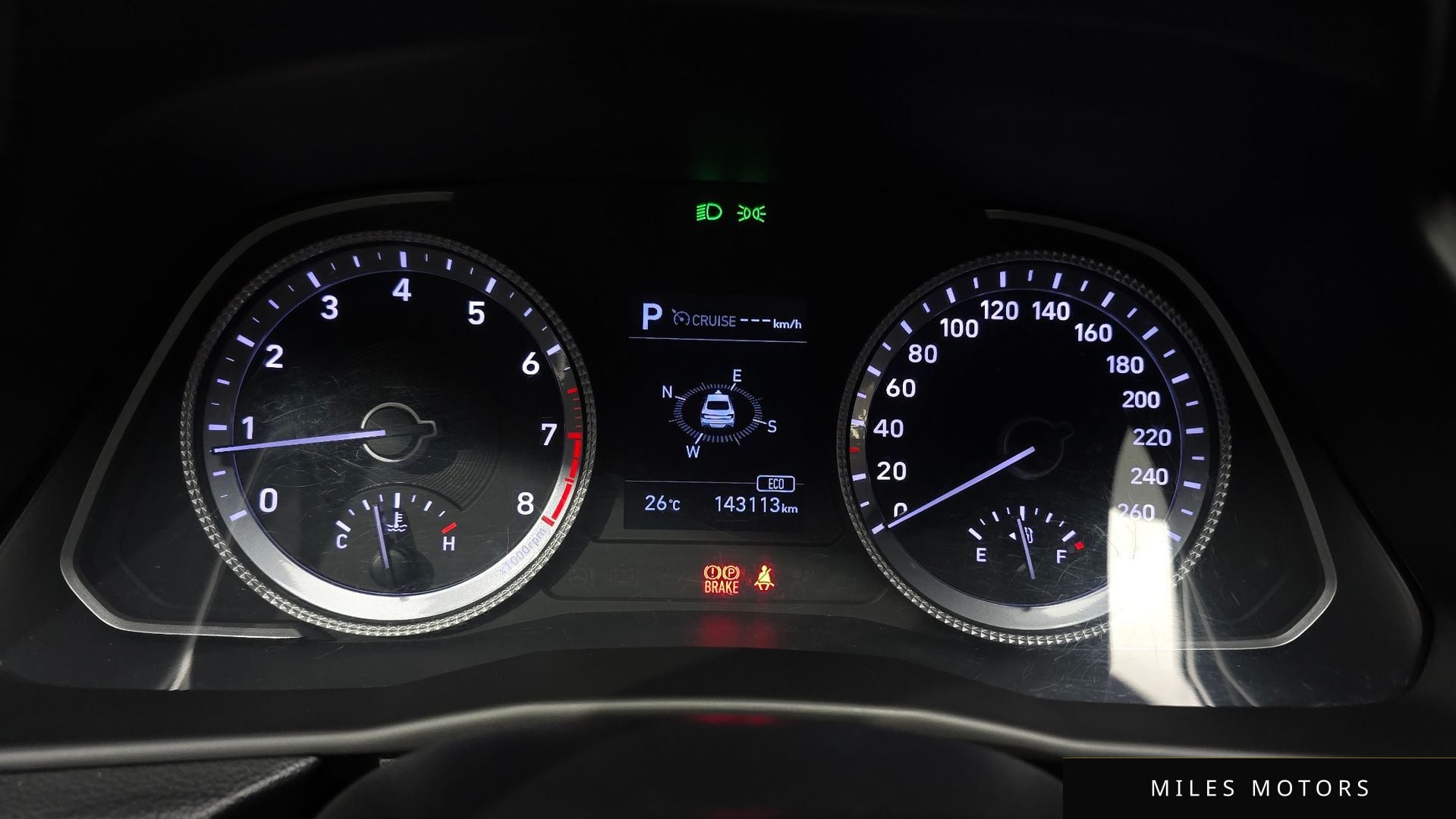 Hyundai Sonata 2020 — миниатюра 11