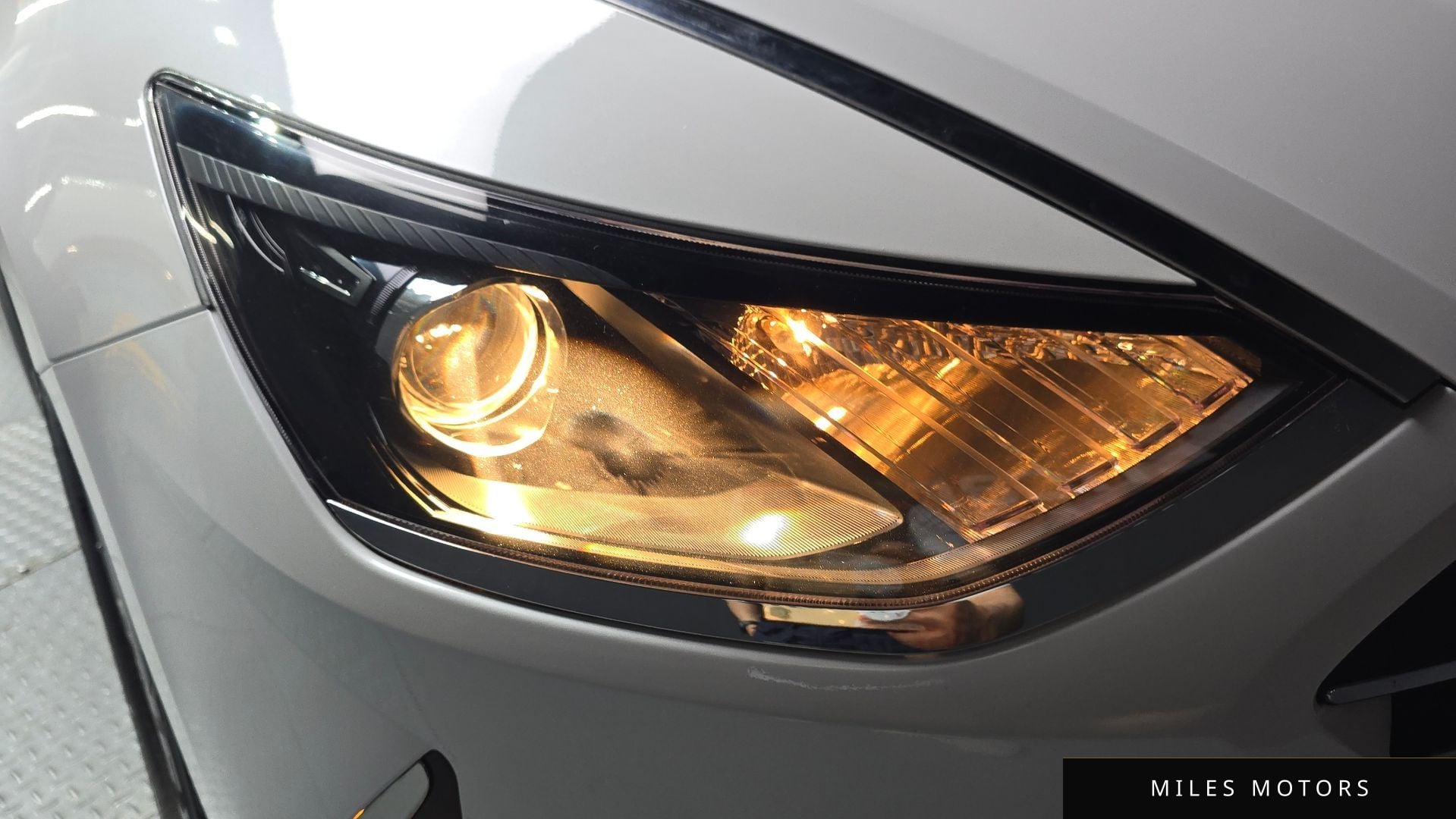 Hyundai Sonata 2020 — миниатюра 8