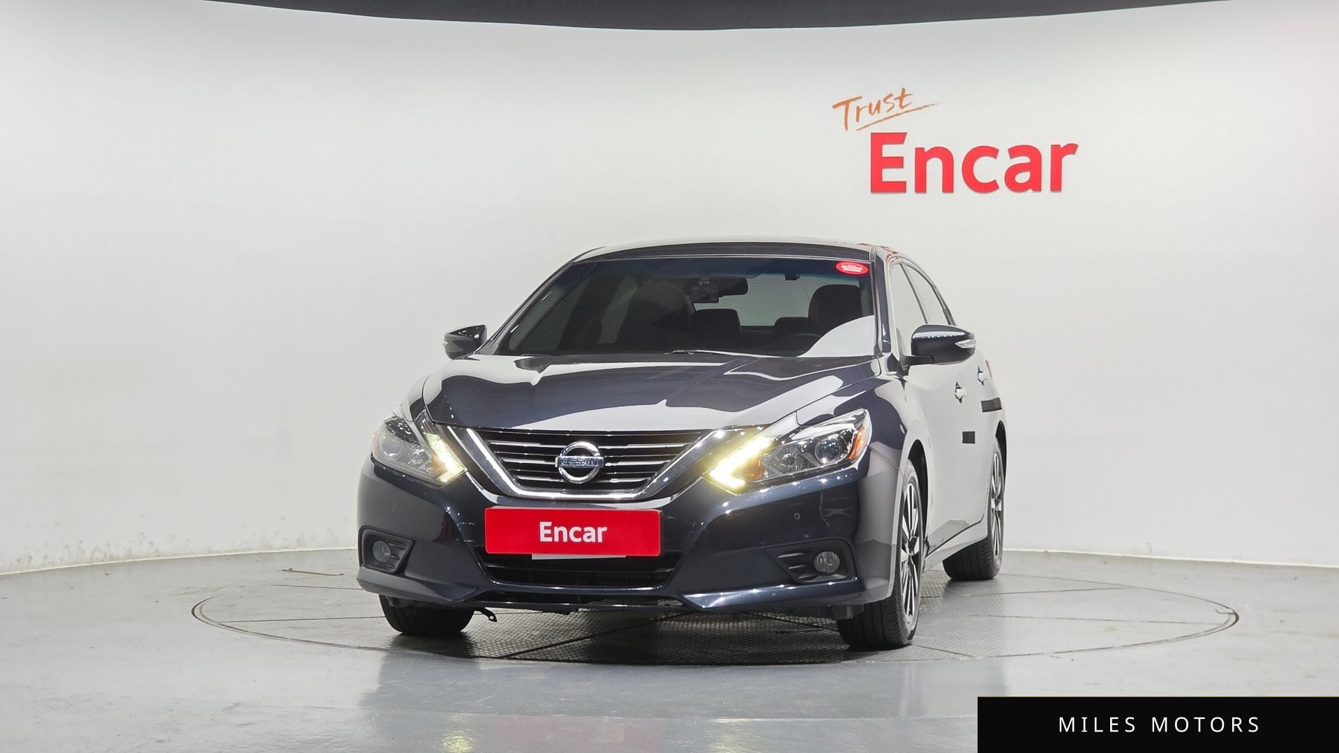 Nissan Altima 2018 — миниатюра 3