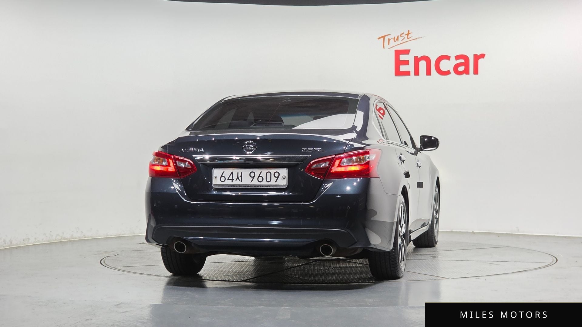 Nissan Altima 2018 — миниатюра 4