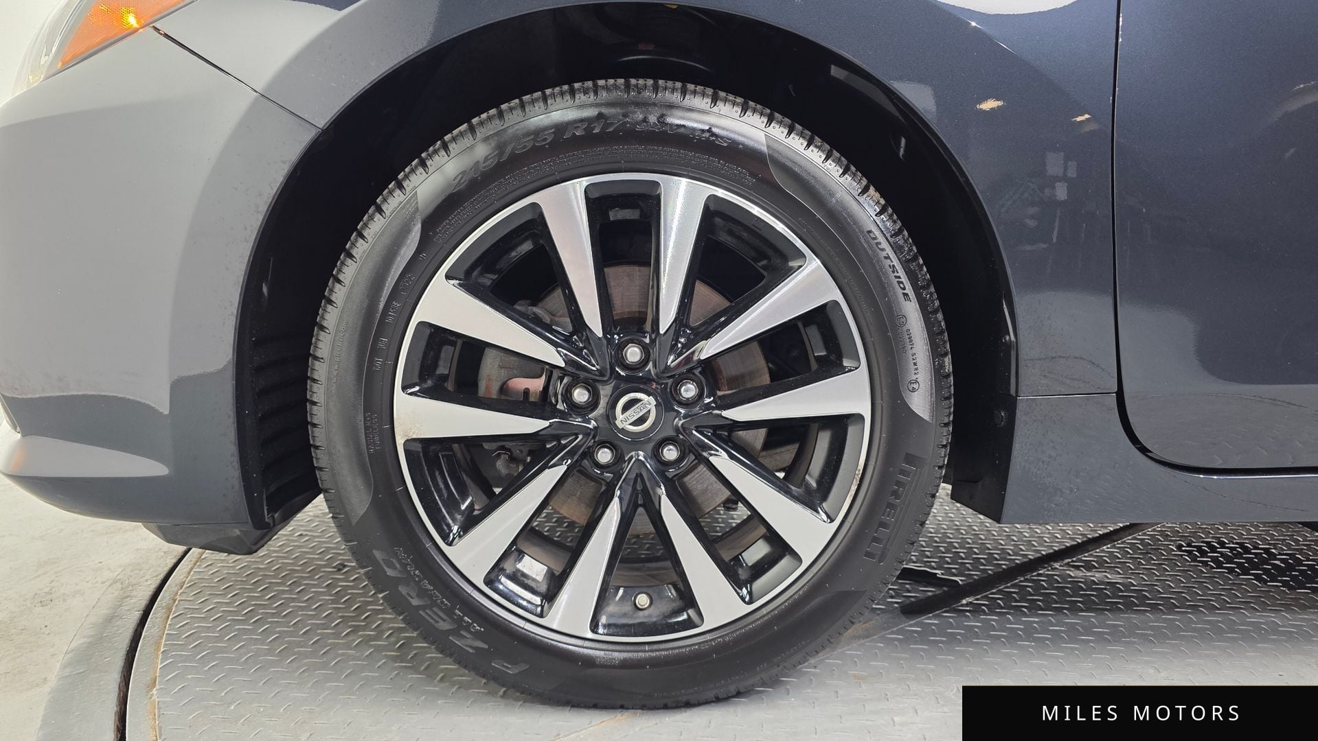 Nissan Altima 2018 — миниатюра 5