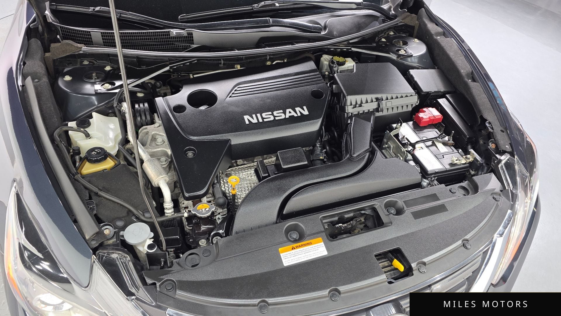 Nissan Altima 2018 — миниатюра 6