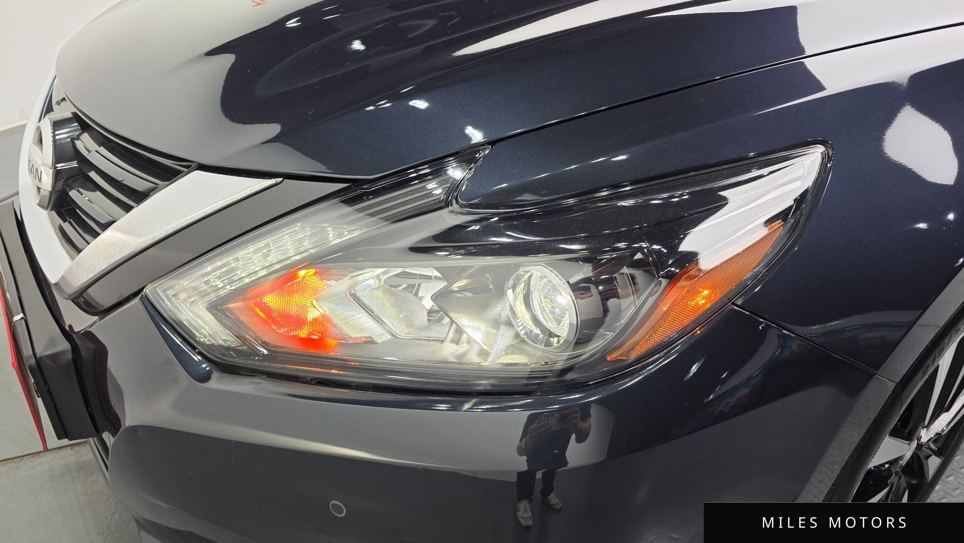 Nissan Altima 2018 — миниатюра 8