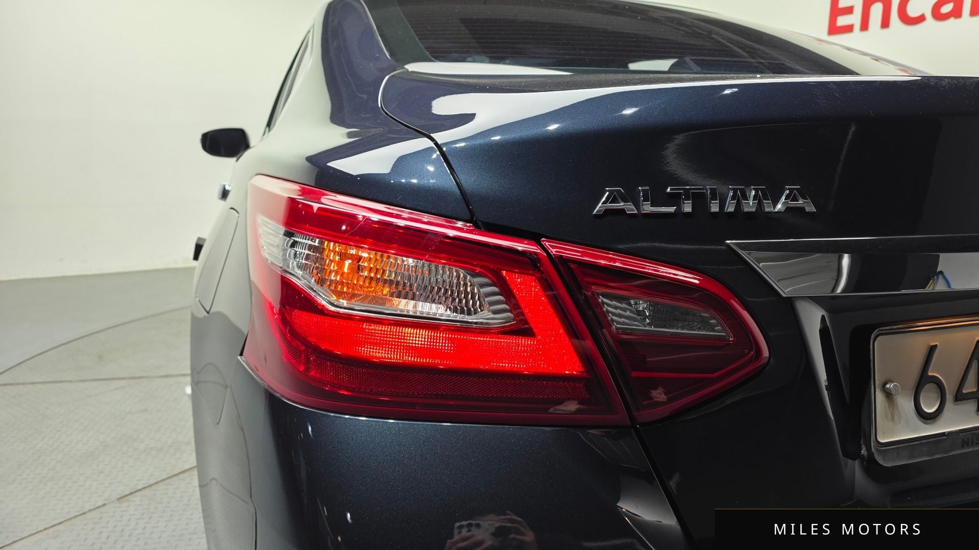 Nissan Altima 2018 — миниатюра 9