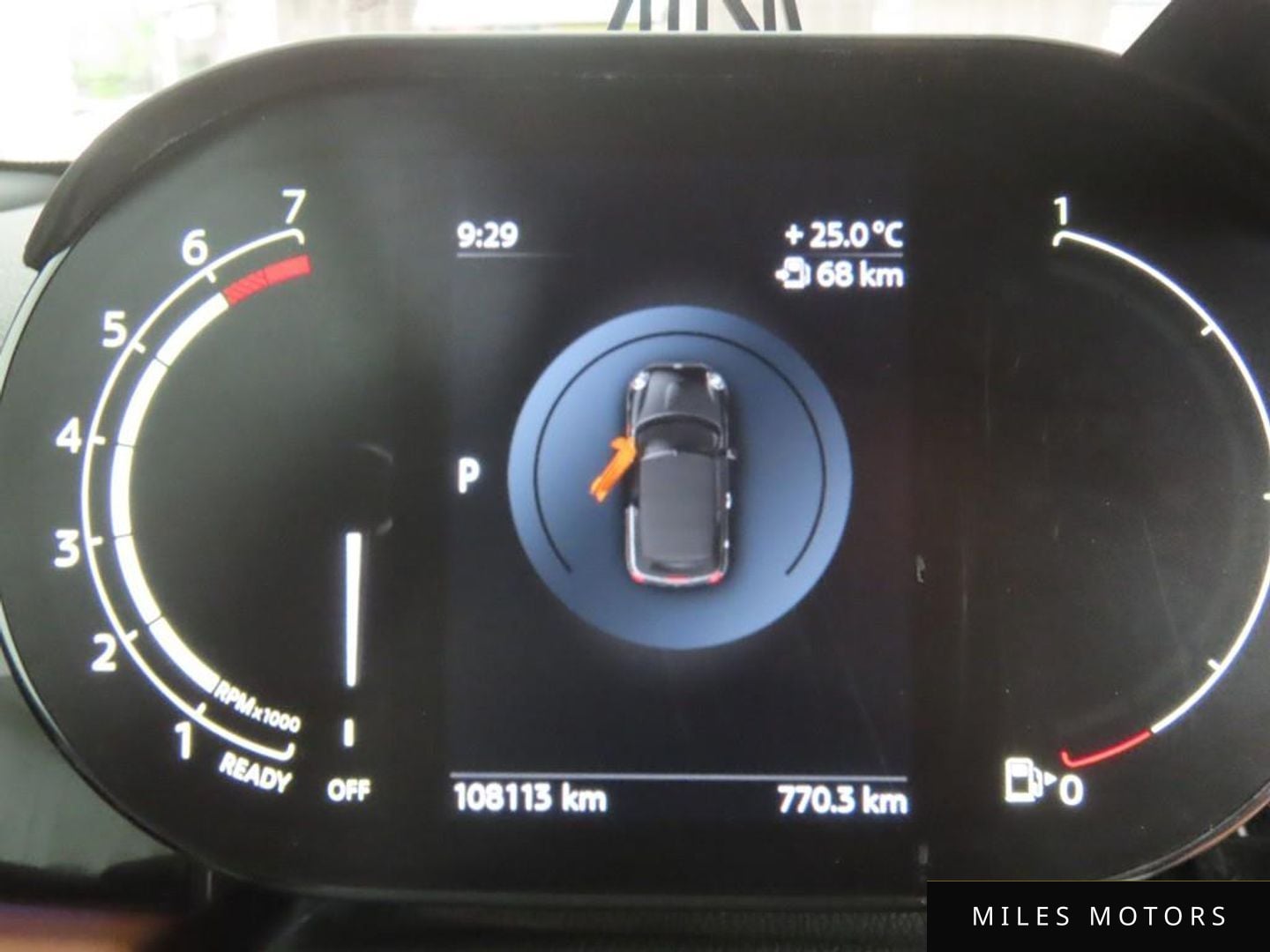 MINI Cooper Convertible 2022 — миниатюра 11
