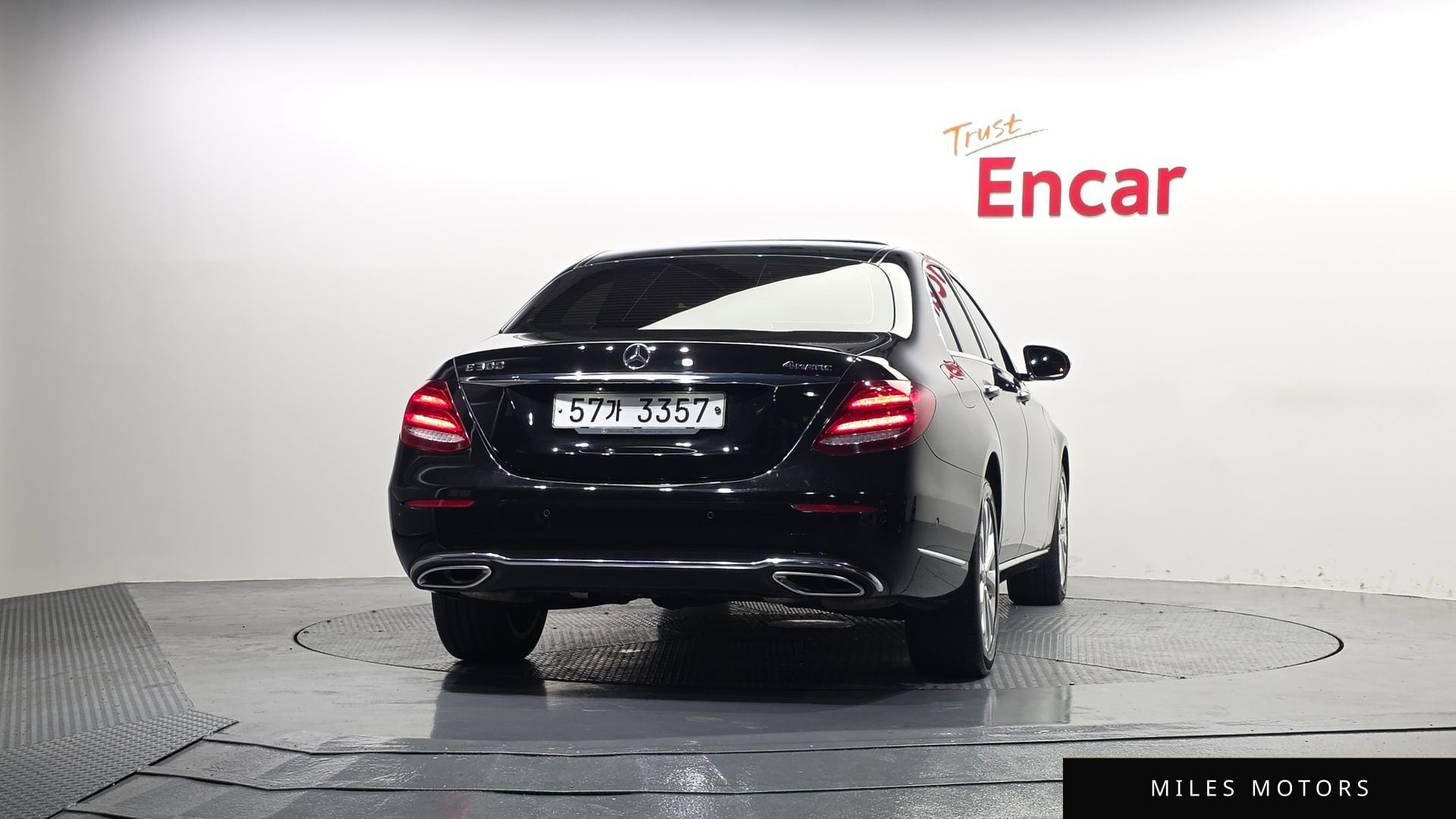 Mercedes-Benz E-Class W213 2018 — миниатюра 4