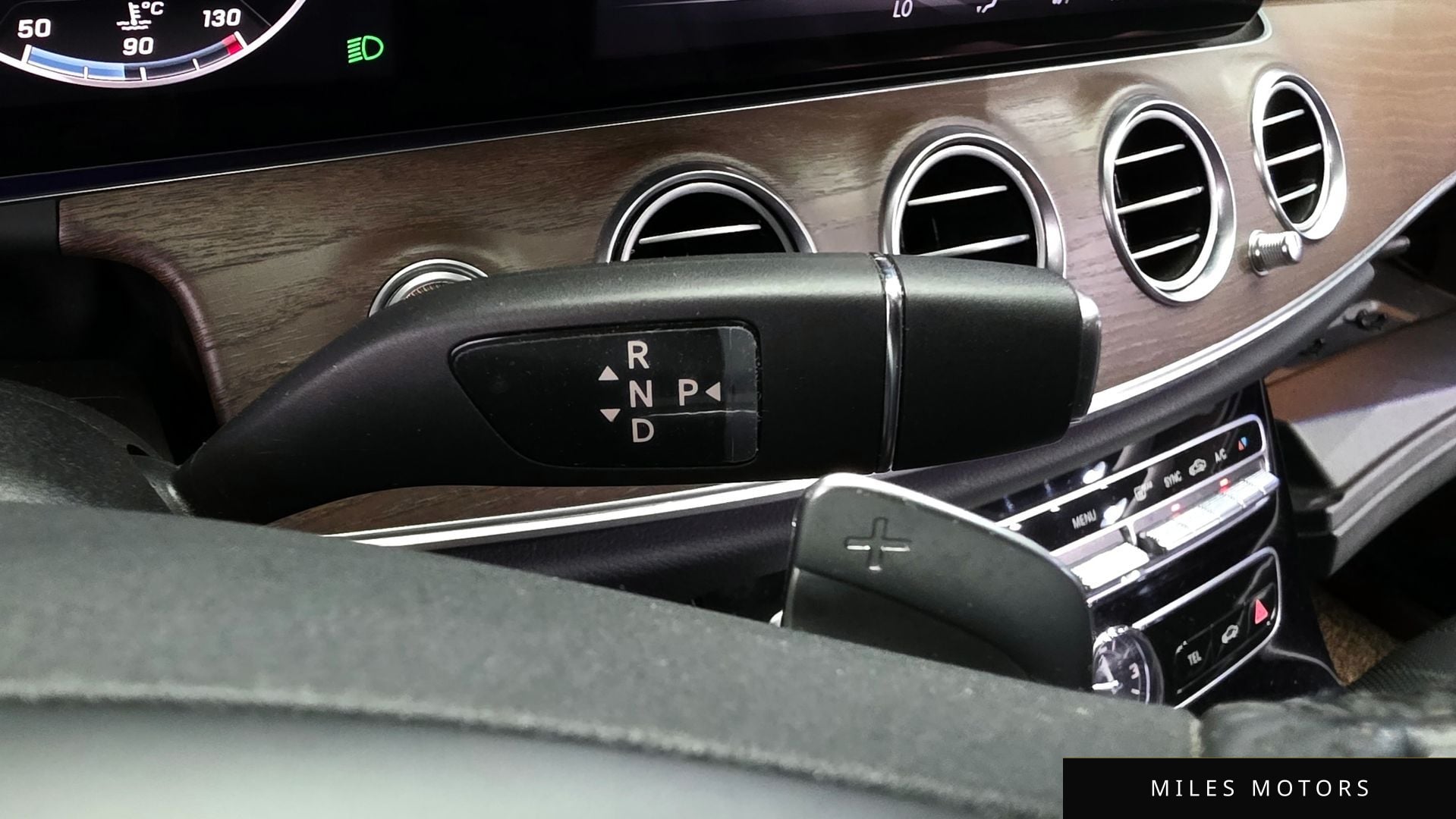 Mercedes-Benz E-Class W213 2018 — миниатюра 12