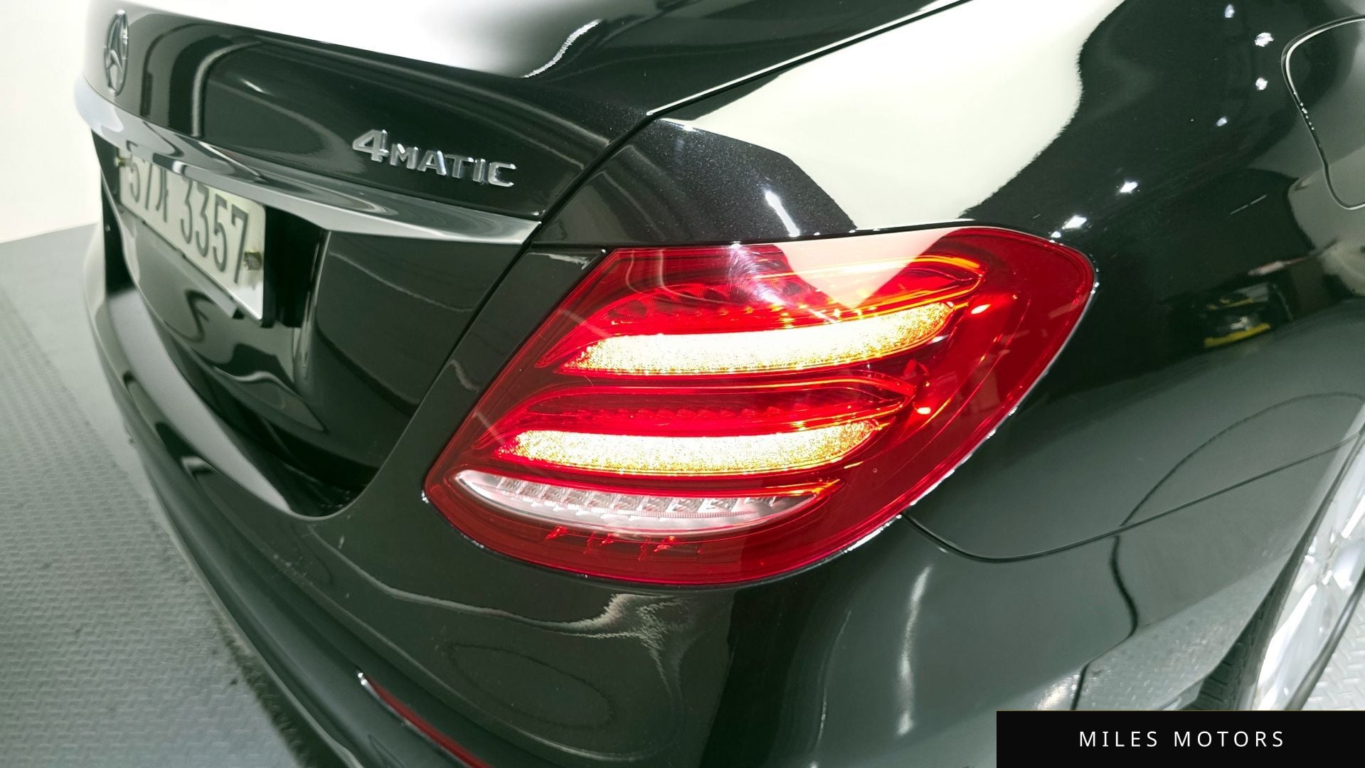 Mercedes-Benz E-Class W213 2018 — миниатюра 9