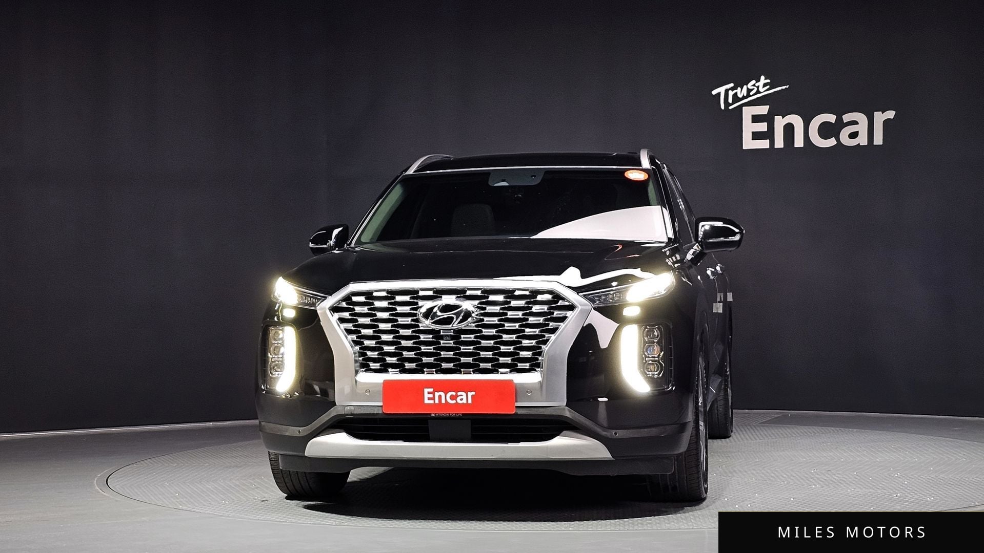 Hyundai Palisade 2021 — миниатюра 3