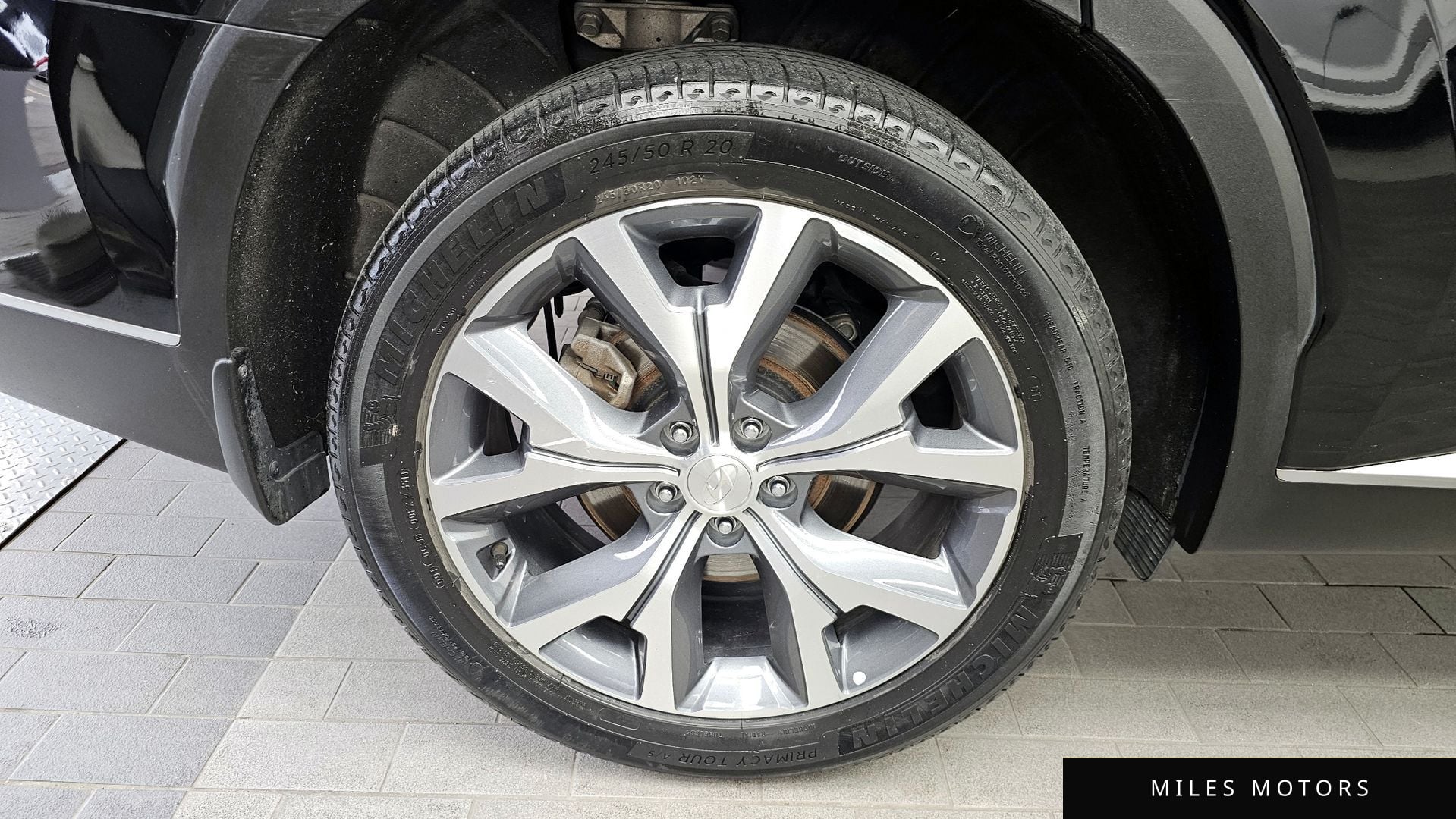 Hyundai Palisade 2021 — миниатюра 5