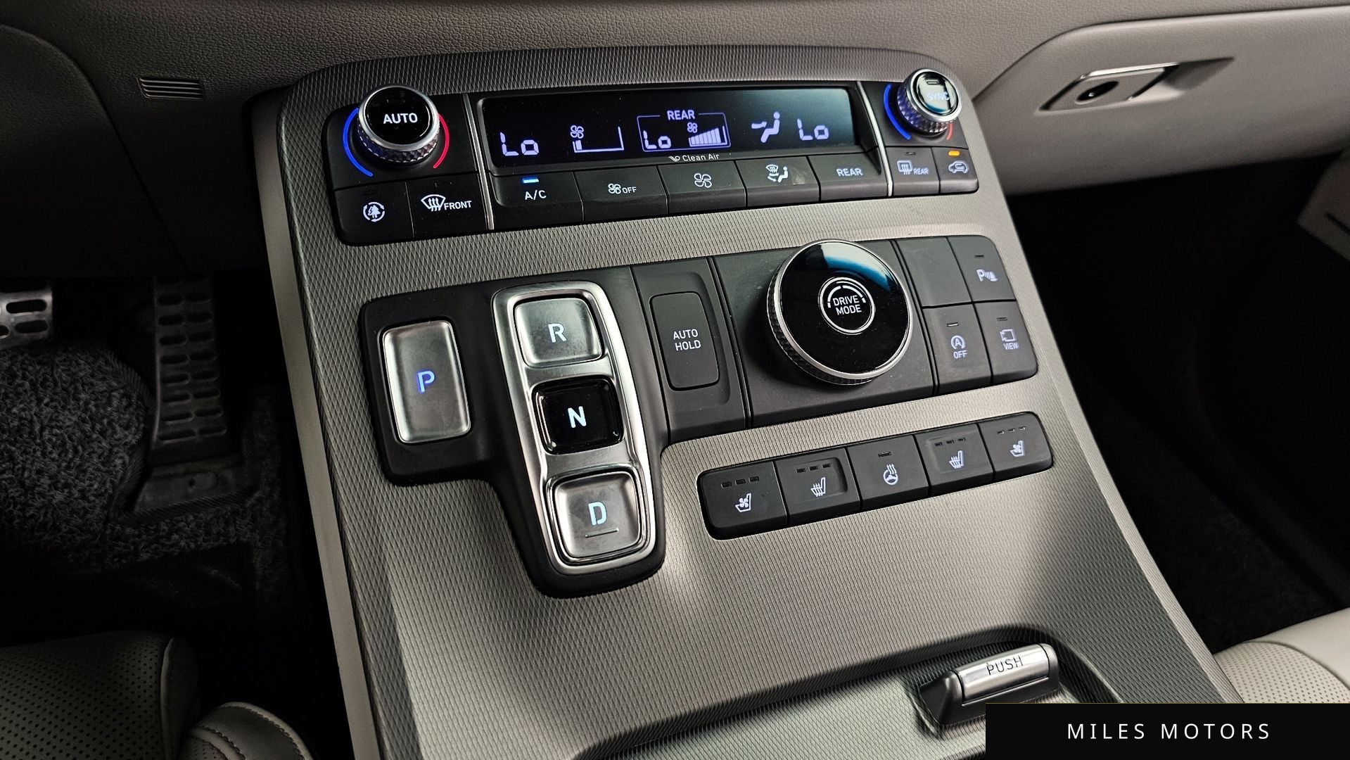 Hyundai Palisade 2021 — миниатюра 12