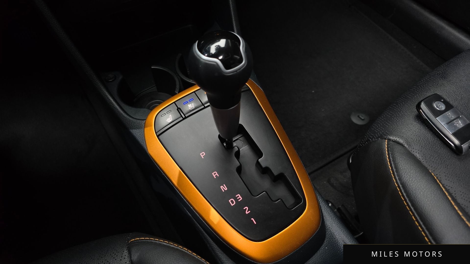 Kia morning 2021 — миниатюра 12