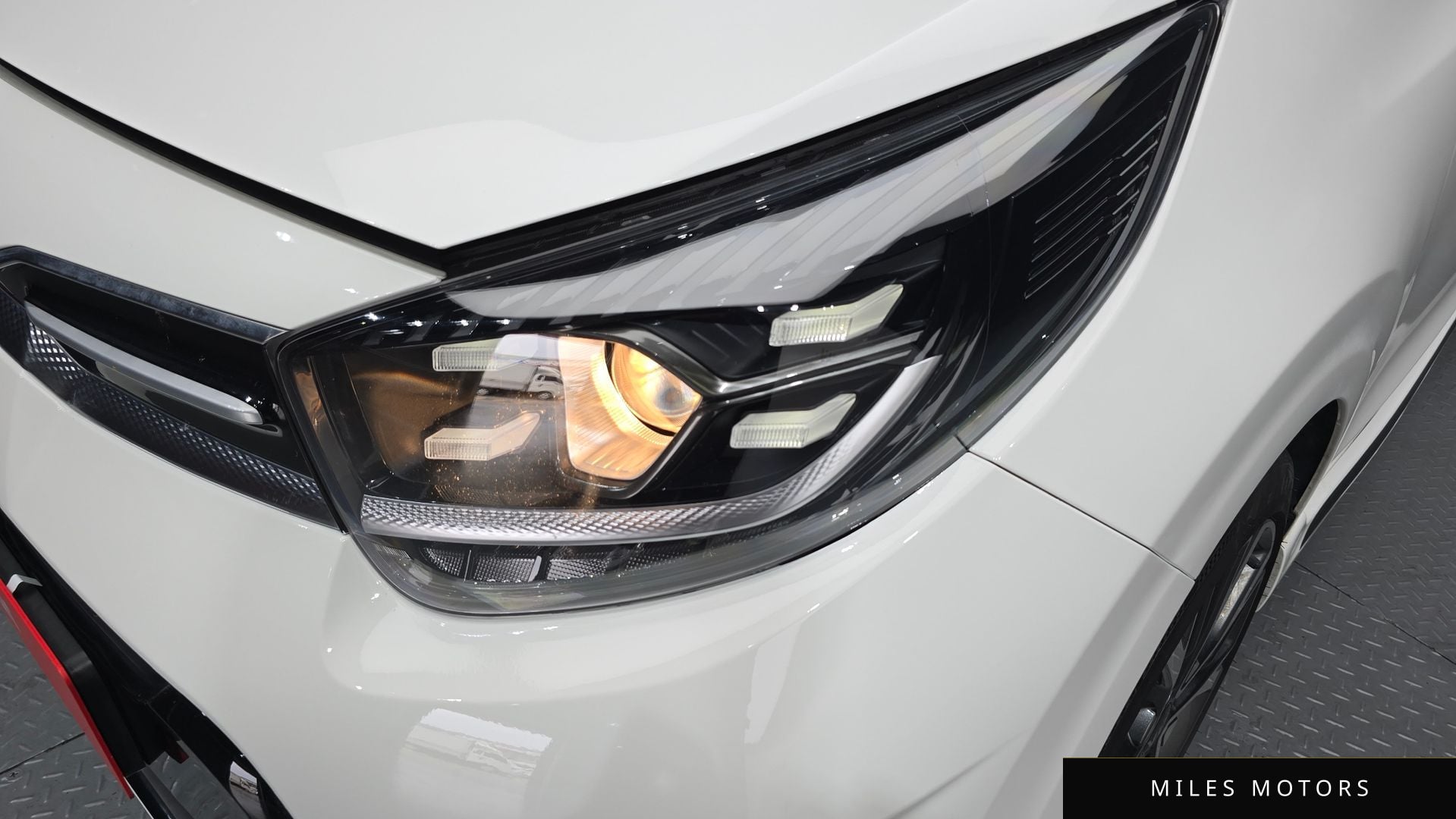 Kia morning 2021 — миниатюра 8