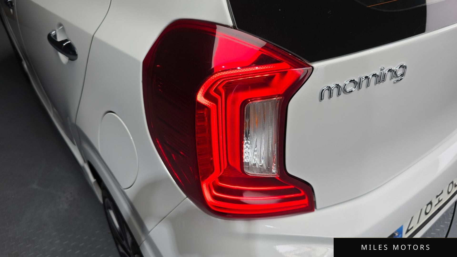 Kia morning 2021 — миниатюра 9