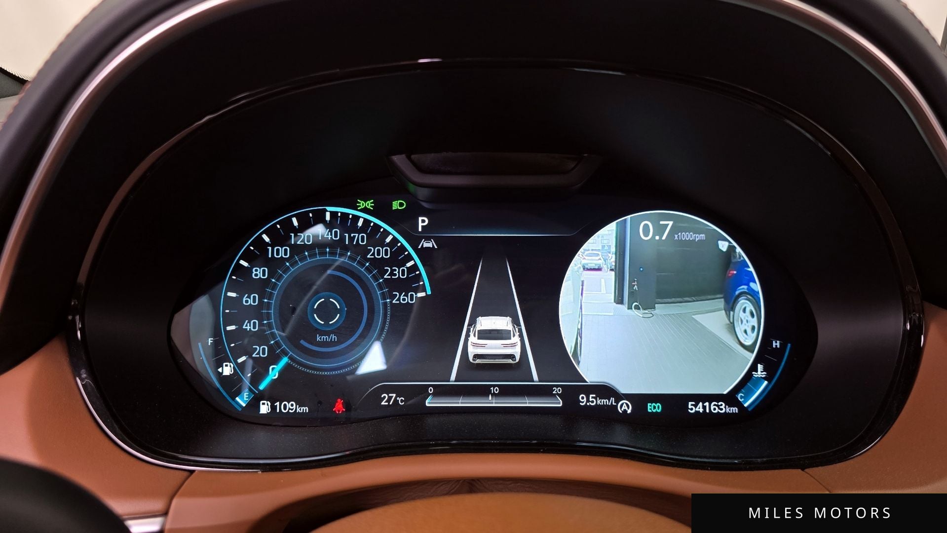 Genesis GV70 2022 — миниатюра 11