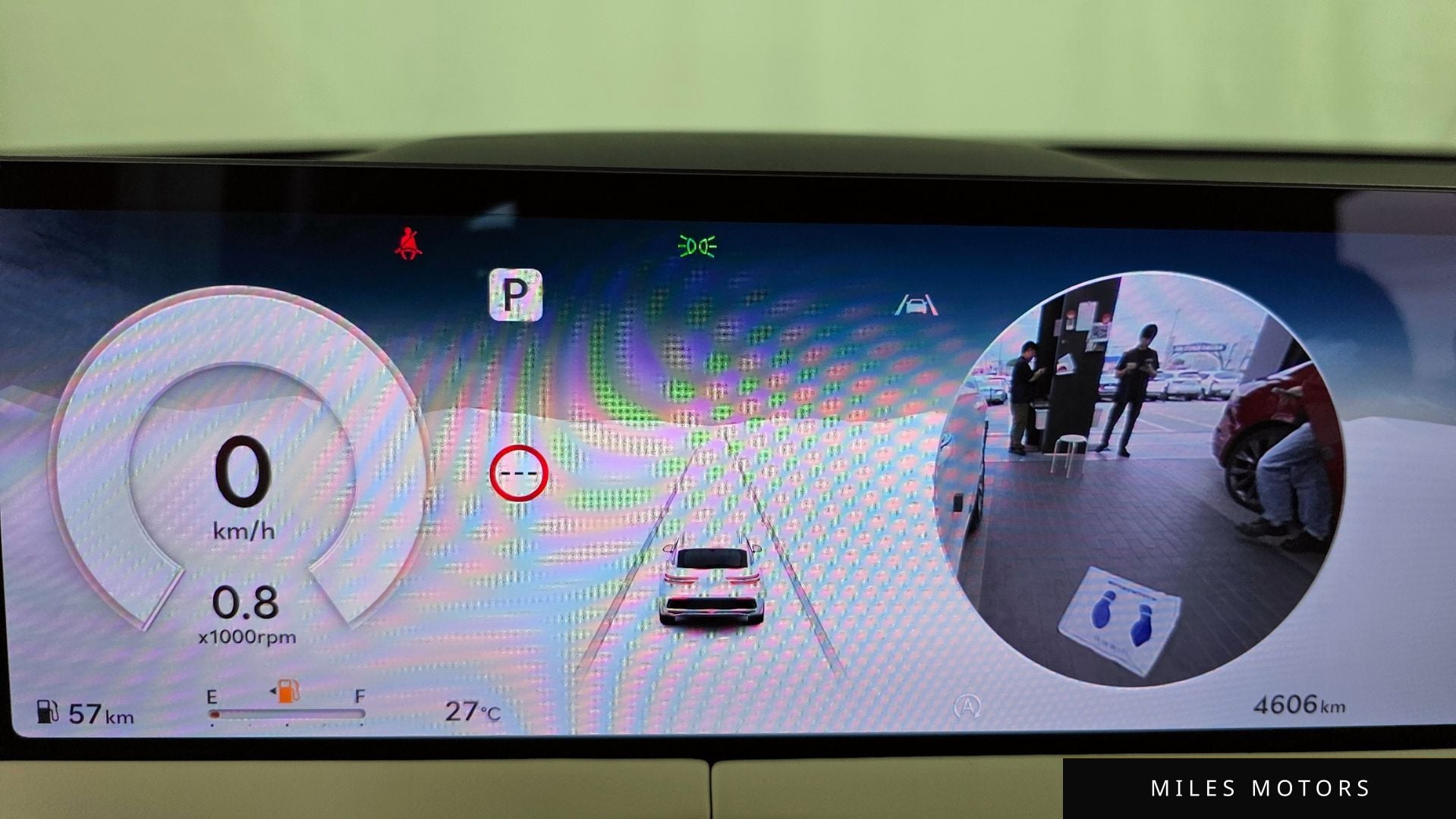 Genesis GV70 2025 — миниатюра 11