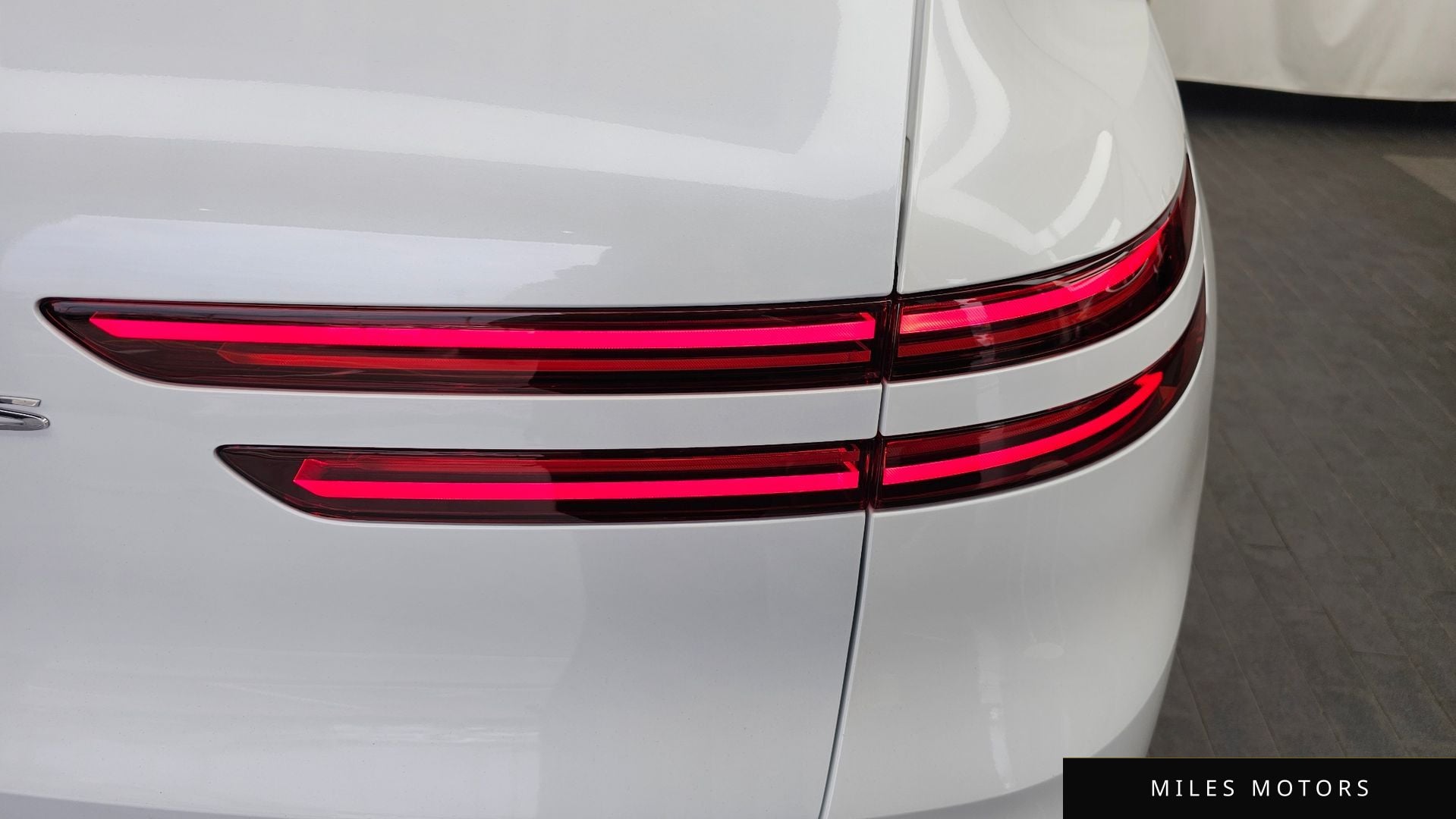 Genesis GV70 2025 — миниатюра 9