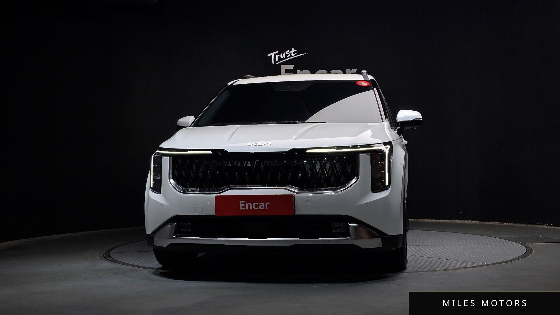 Kia Canival 2026 — миниатюра 3