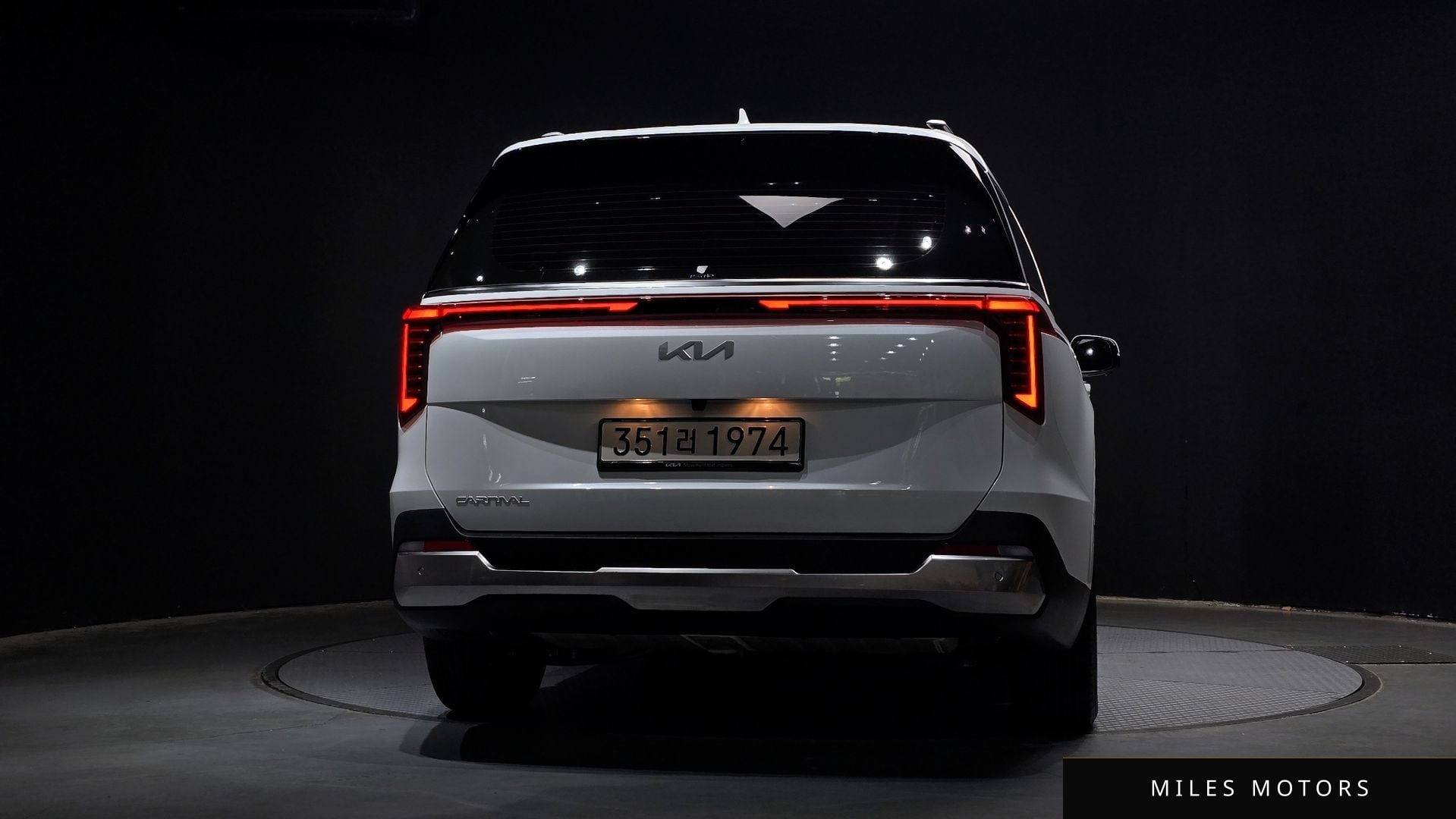 Kia Canival 2026 — миниатюра 4