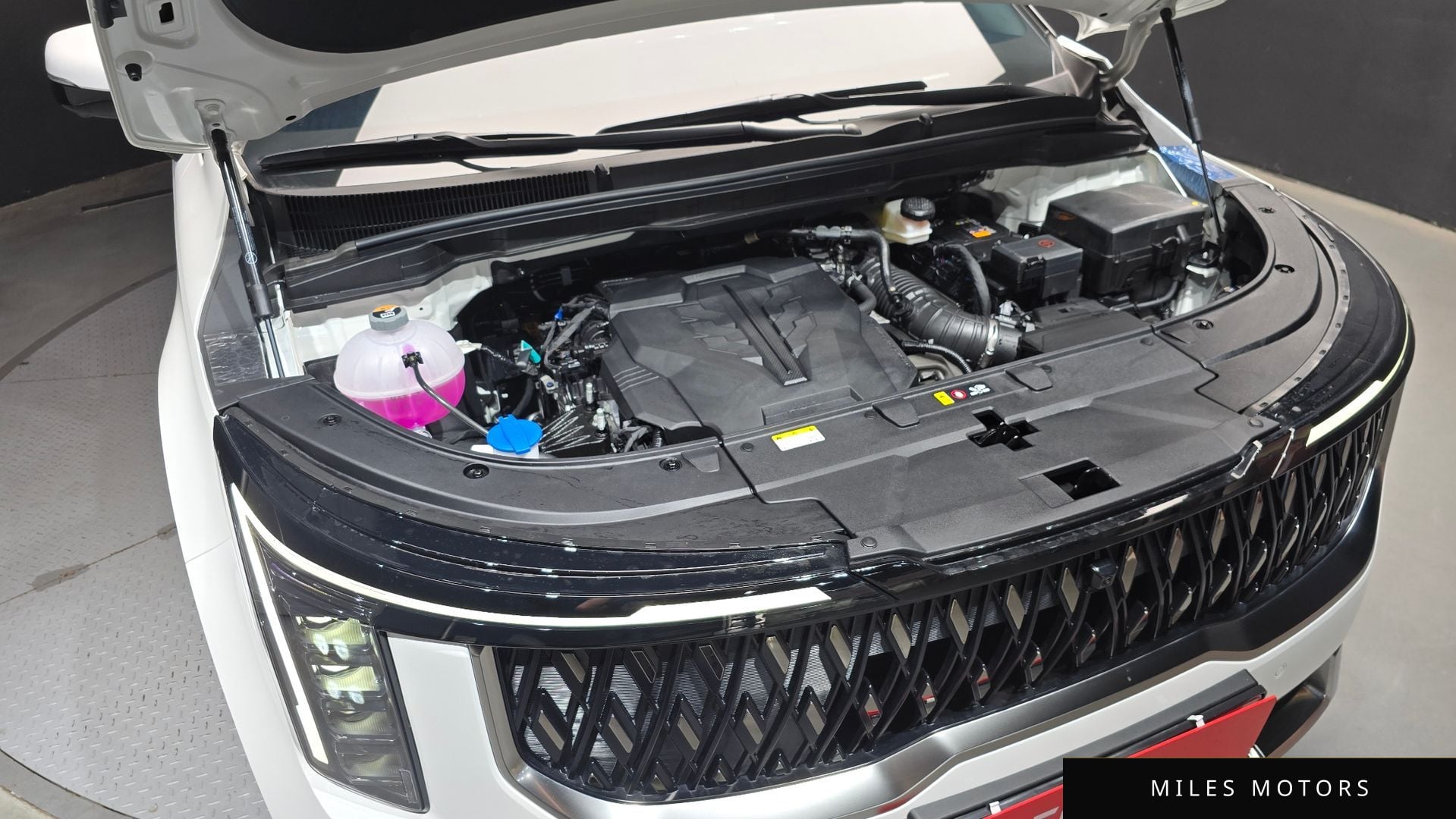 Kia Canival 2026 — миниатюра 6