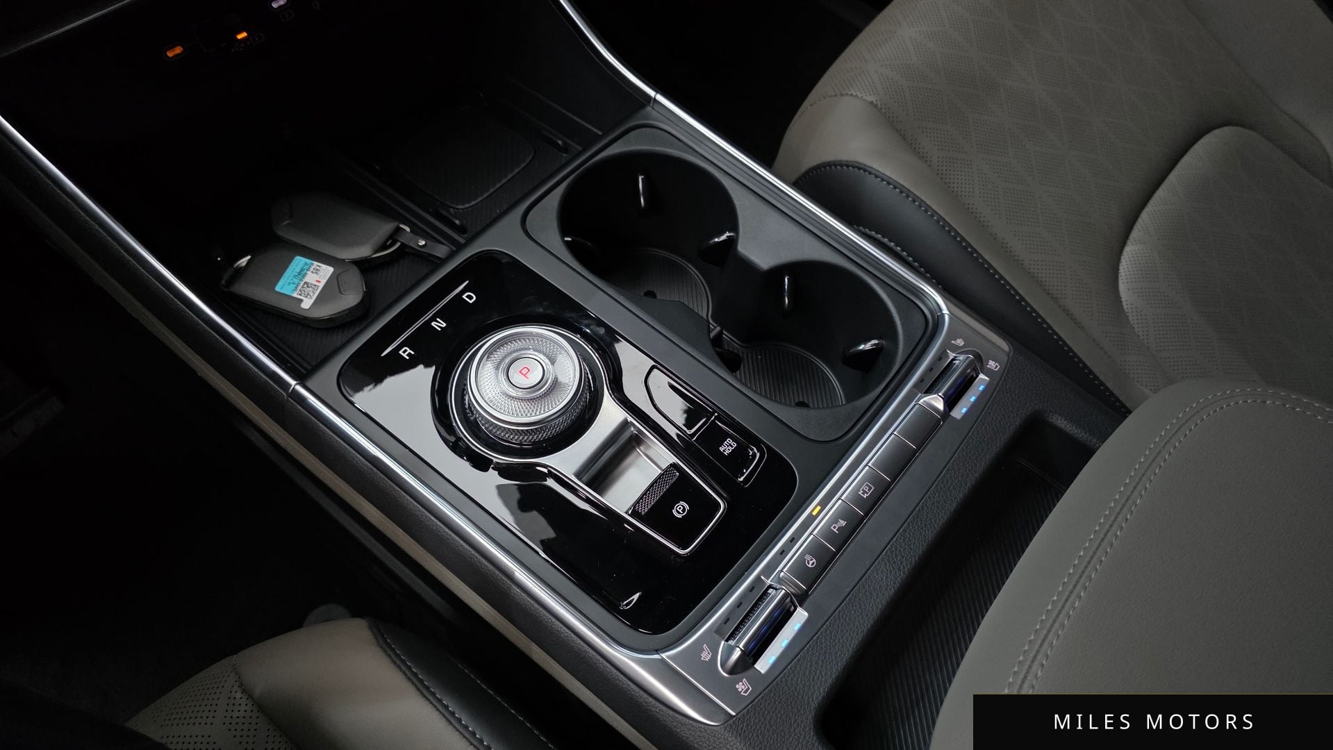 Kia Canival 2026 — миниатюра 12