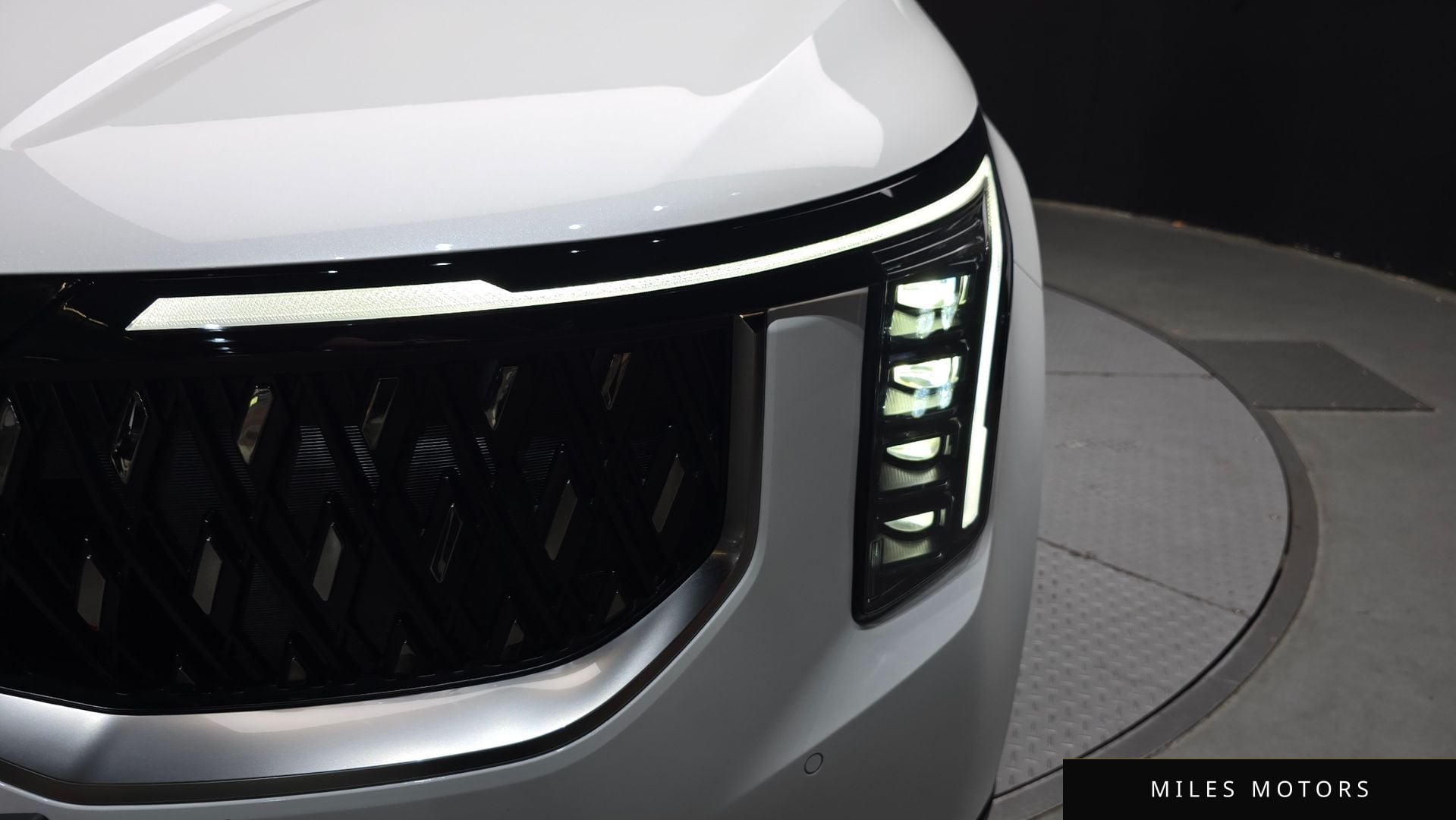 Kia Canival 2026 — миниатюра 8
