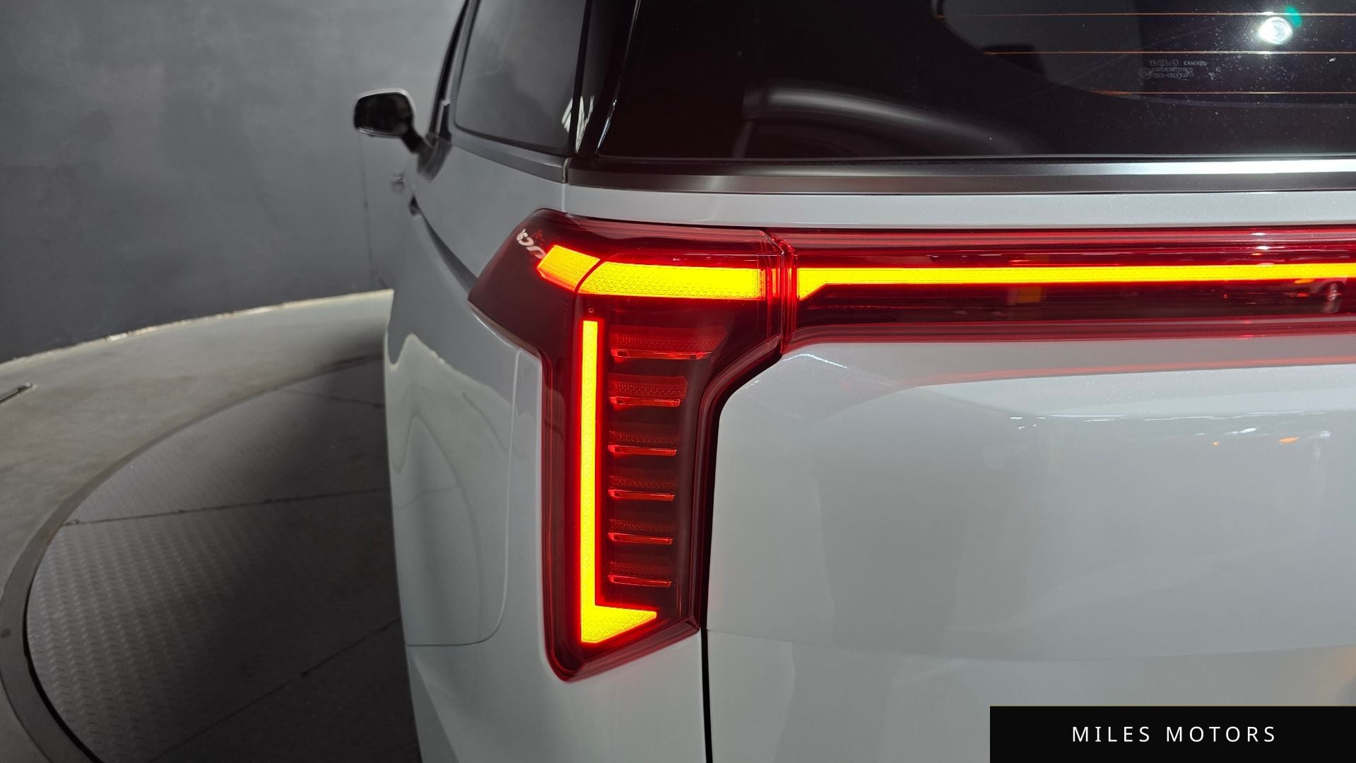 Kia Canival 2026 — миниатюра 9