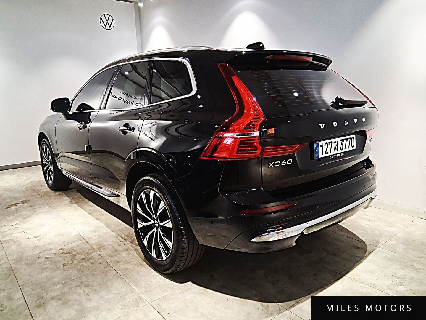 Volvo XC60 2024 — миниатюра 2