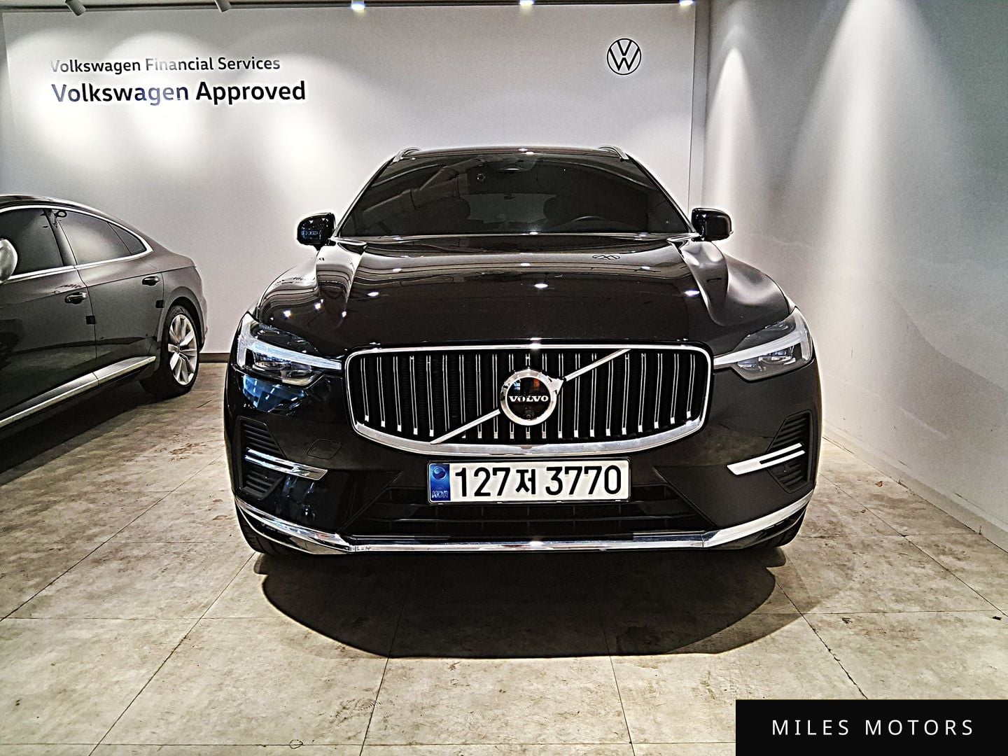 Volvo XC60 2024 — миниатюра 3