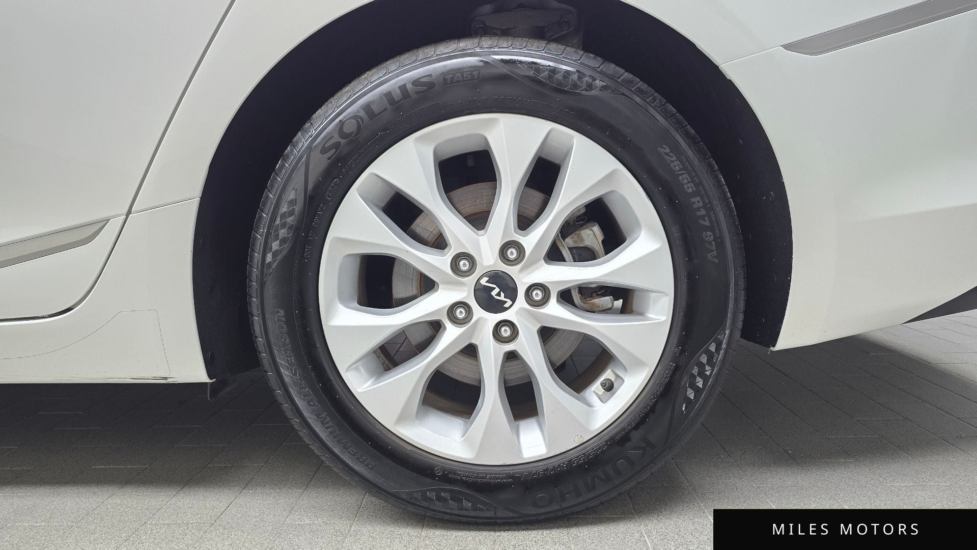 Kia K8 2022 — миниатюра 7