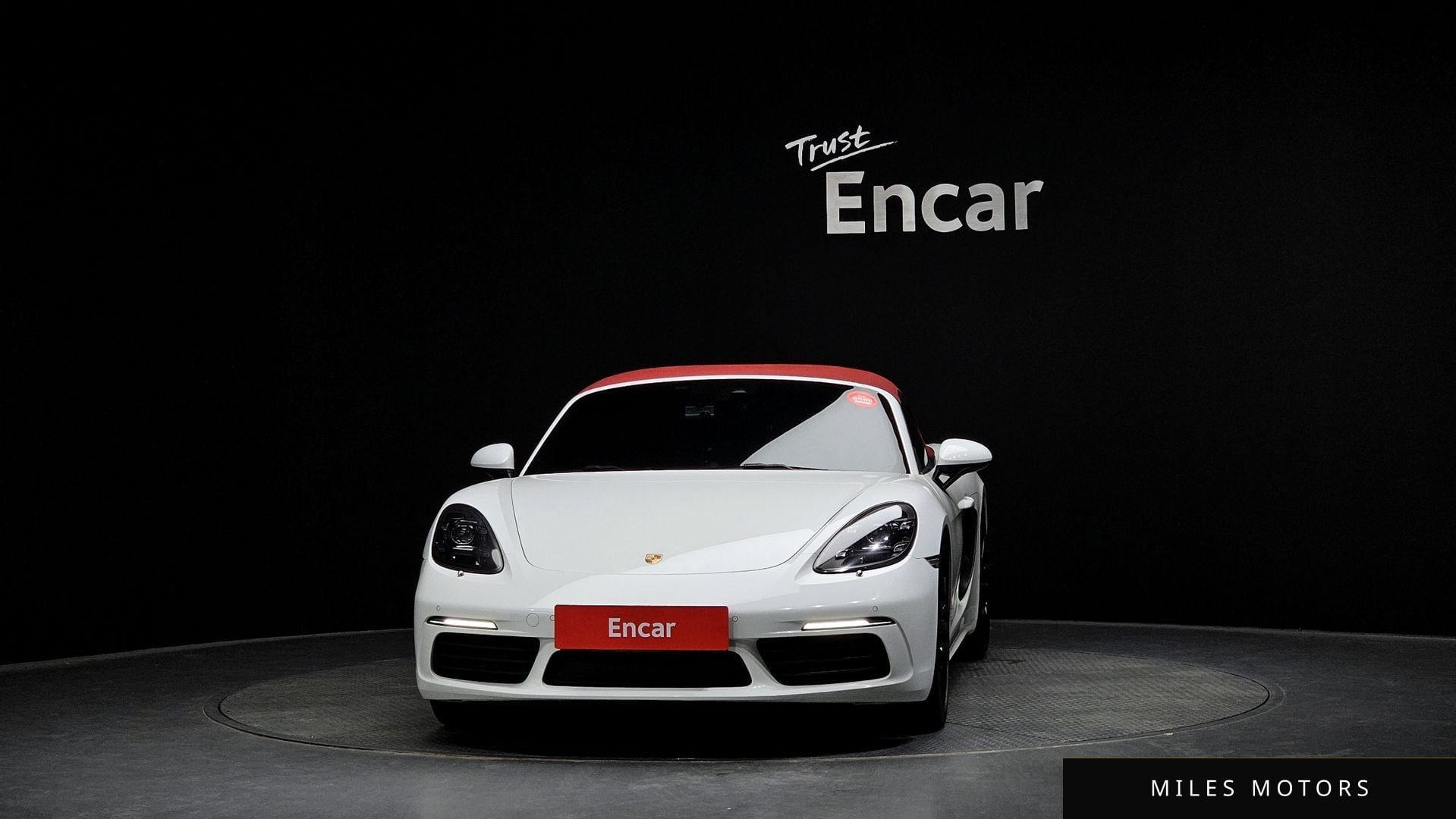 Porsche 718 2017 — миниатюра 3