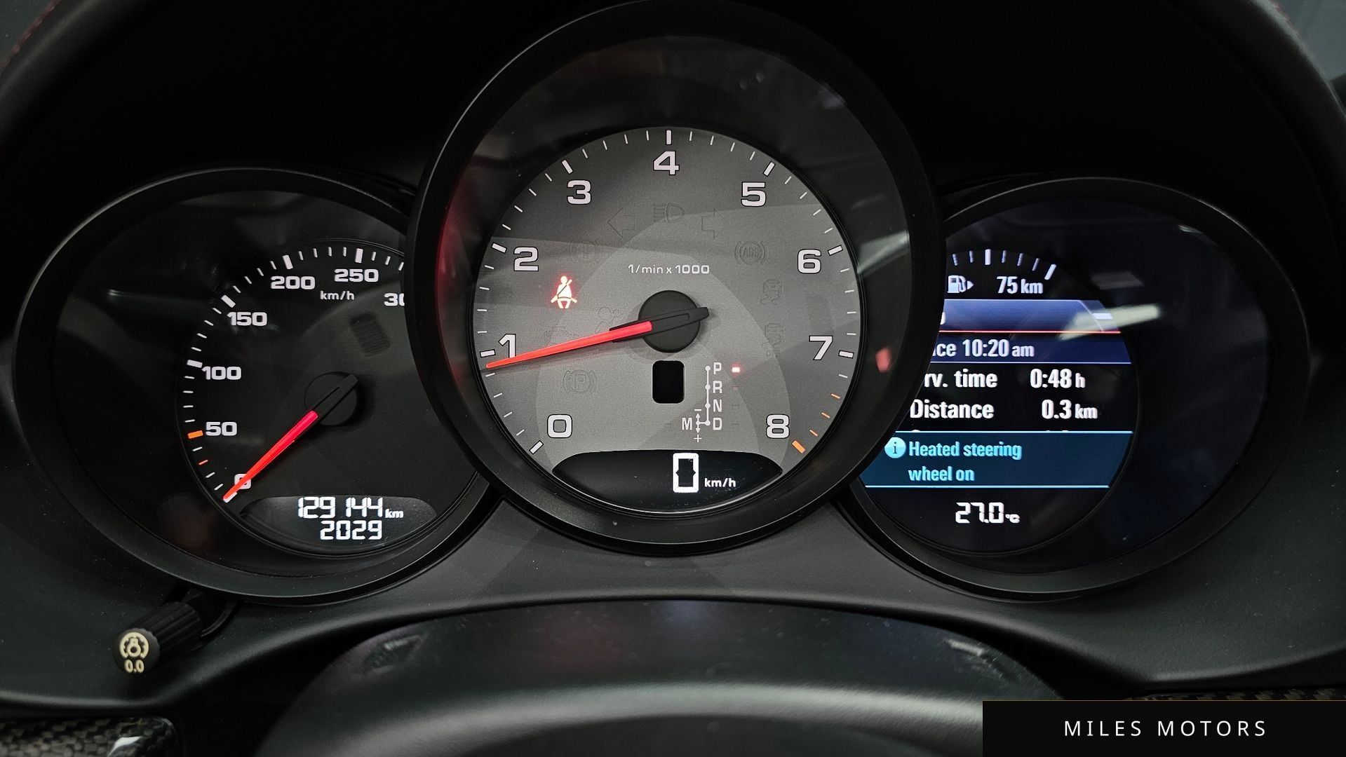 Porsche 718 2017 — миниатюра 8