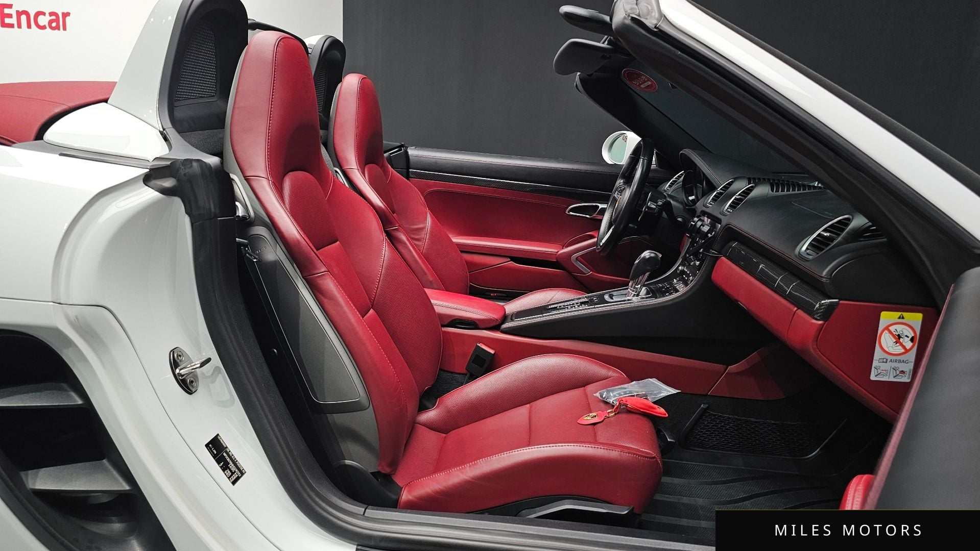 Porsche 718 2017 — миниатюра 10