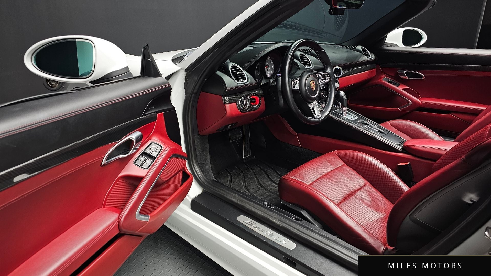 Porsche 718 2017 — миниатюра 11