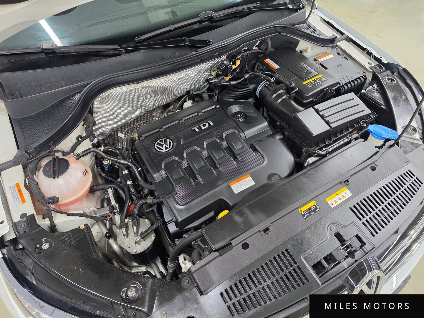Volkswagen Tiguan 2016 — миниатюра 6