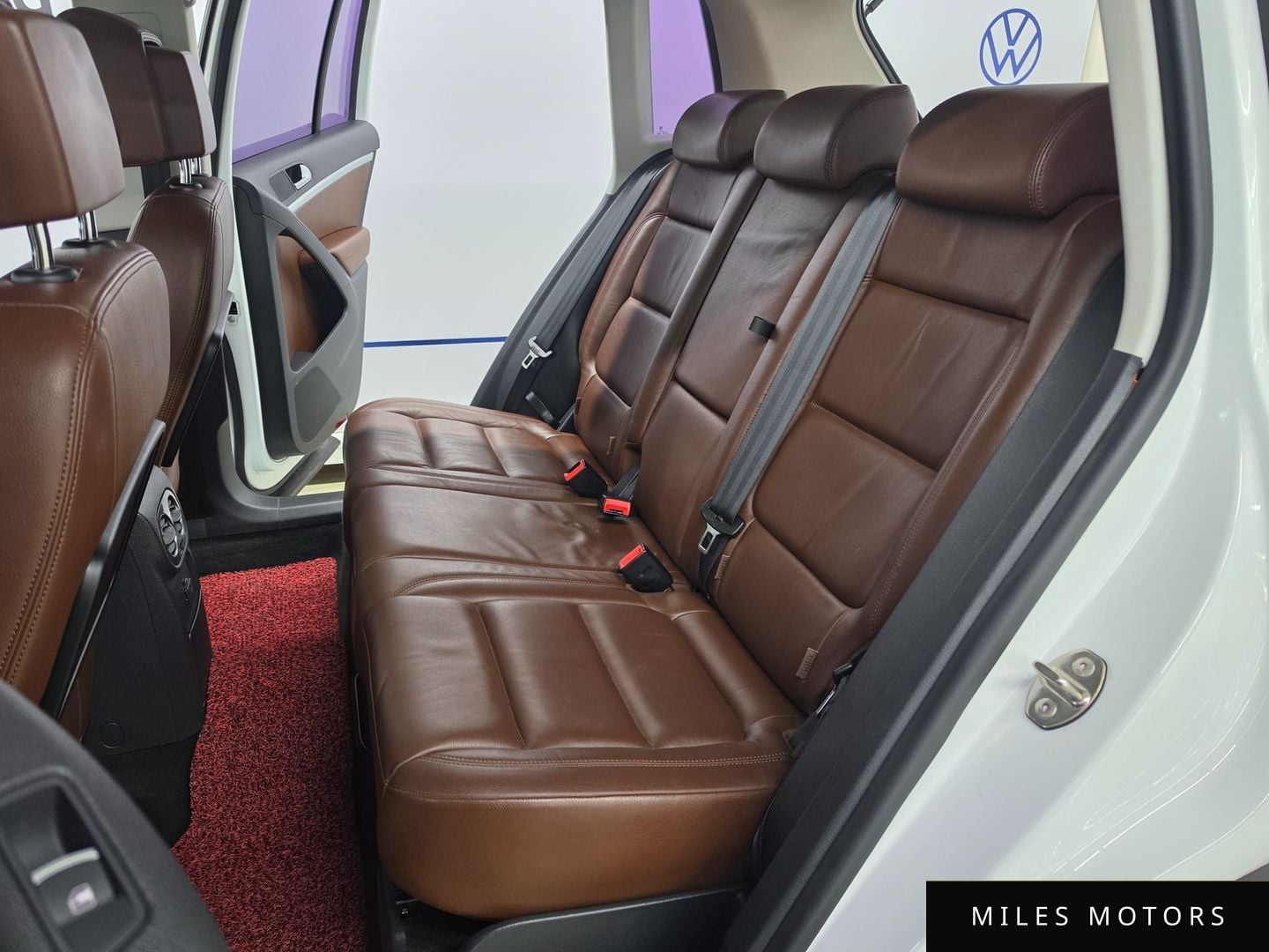 Volkswagen Tiguan 2016 — миниатюра 10