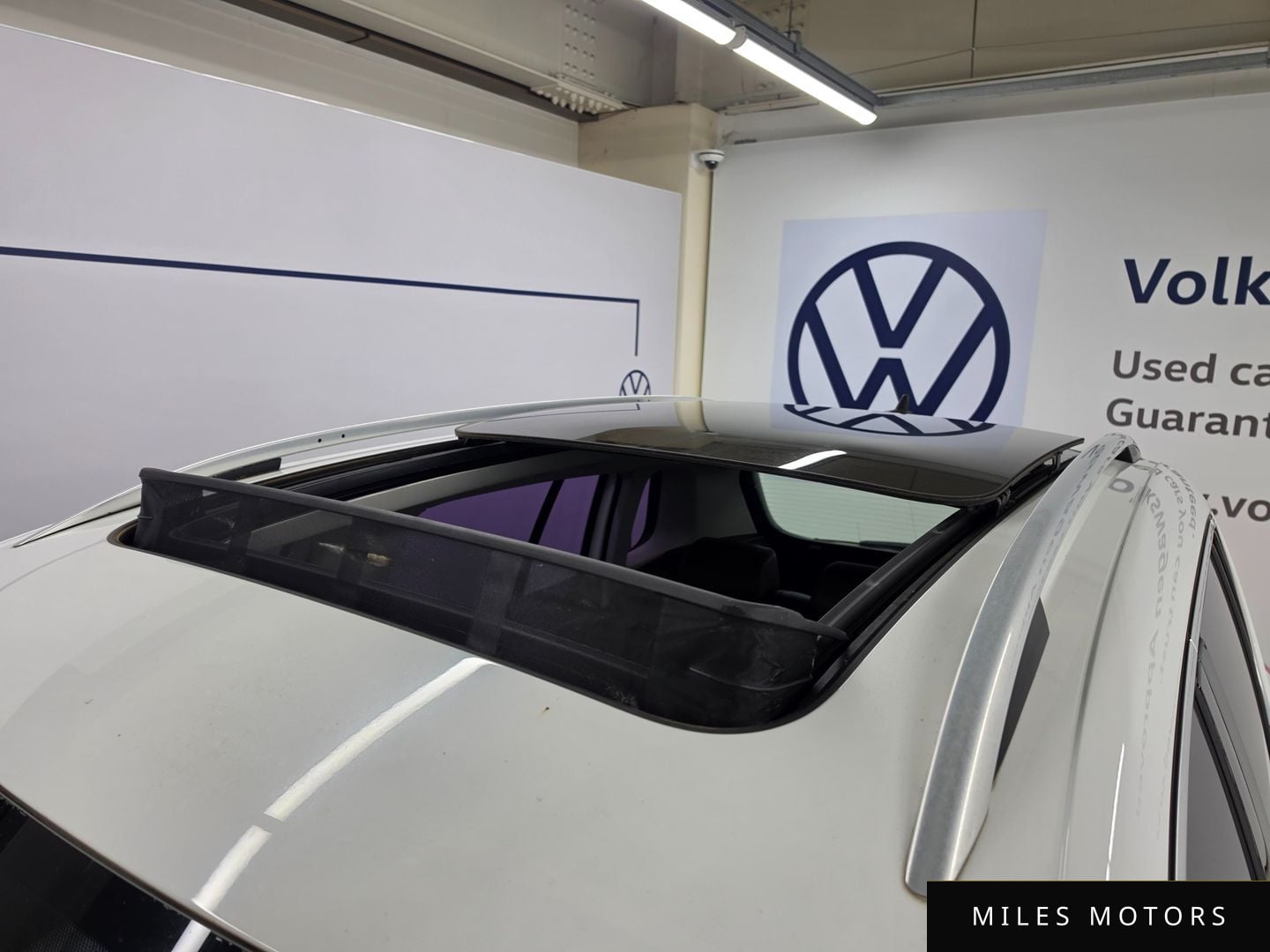 Volkswagen Tiguan 2016 — миниатюра 11